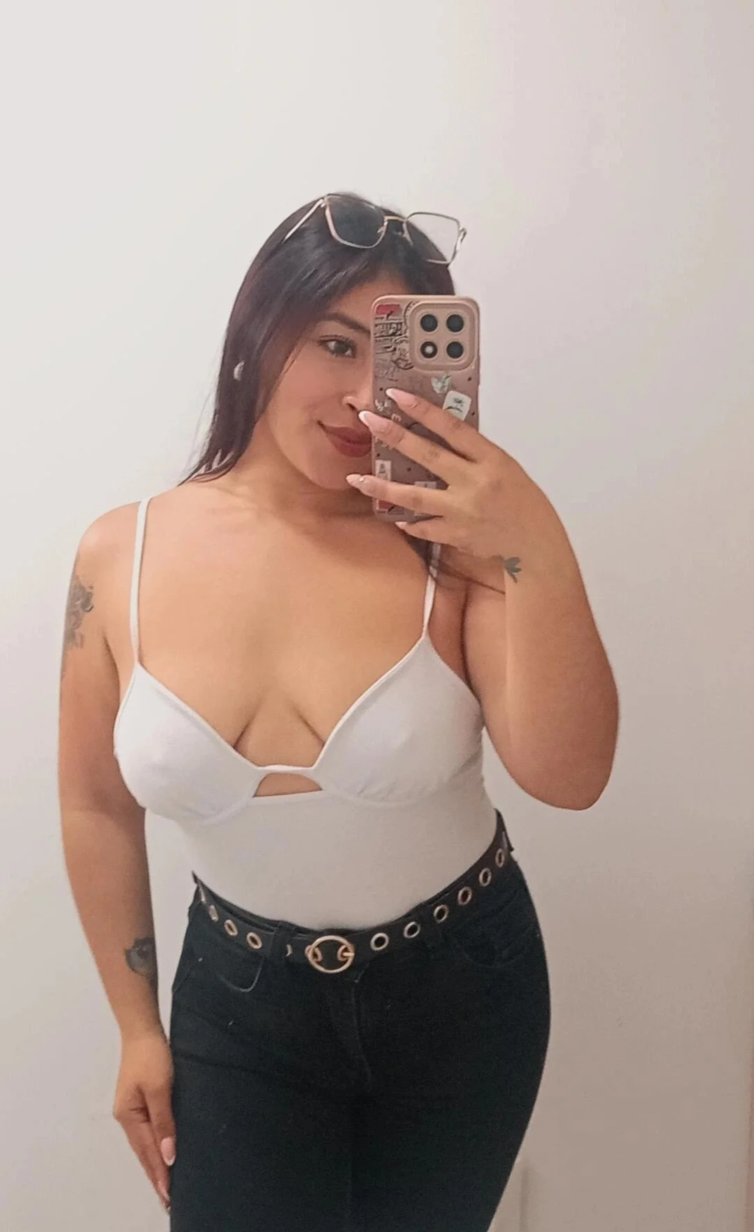 XXX Porn Photo of Nude Anonymous_Girl_ 1