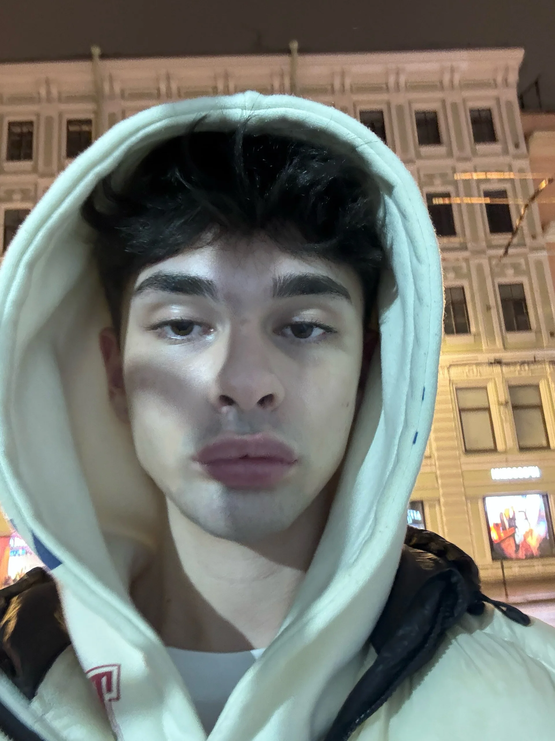 XXX Porn Photo of Nude hoochieboy_ 1