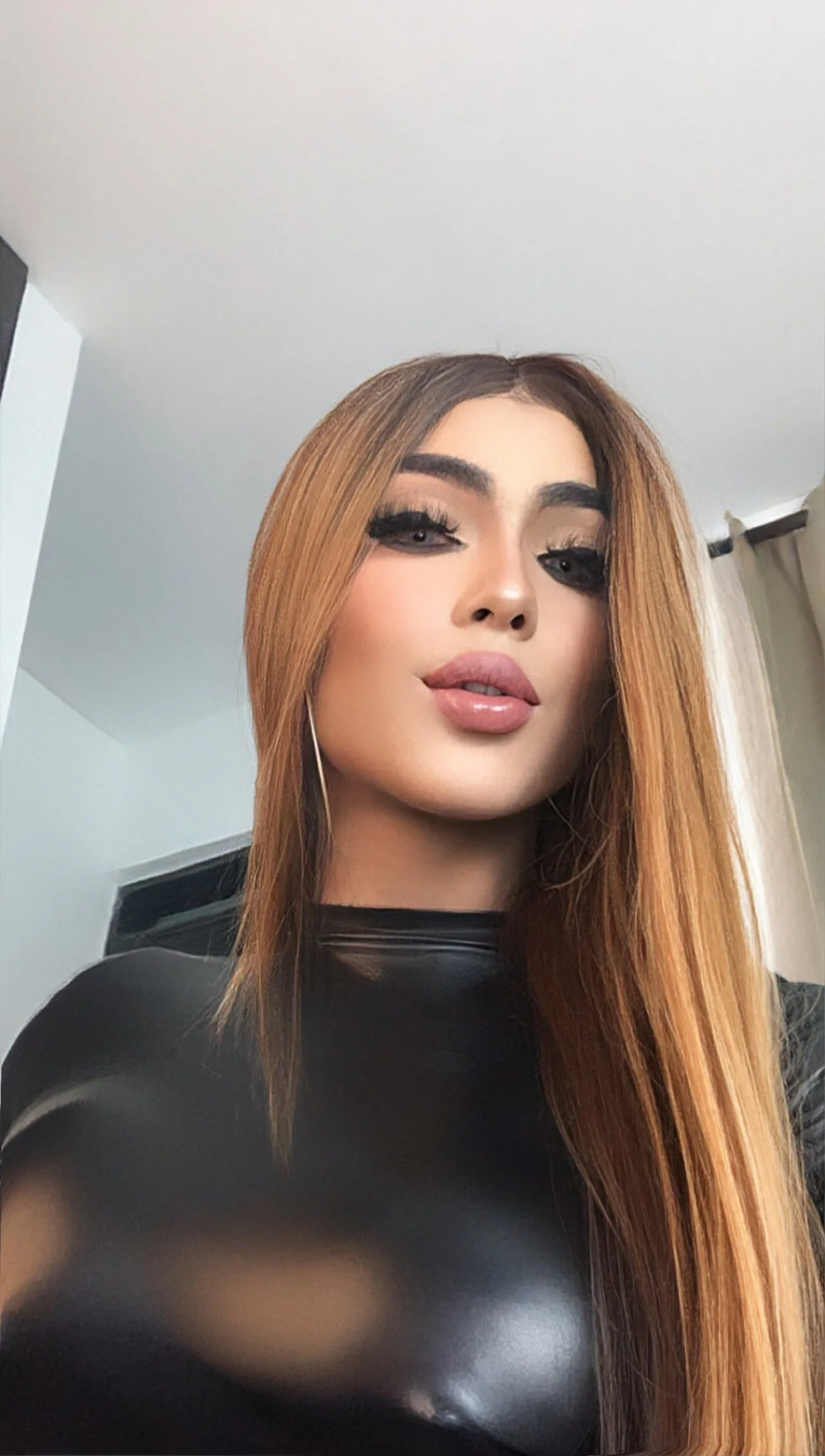 XXX Porn Photo of Nude babybriexxx 1