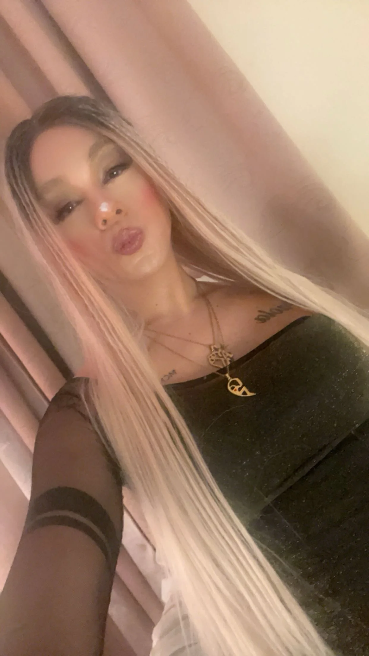 XXX Porn Photo of Nude VenusSantana 279