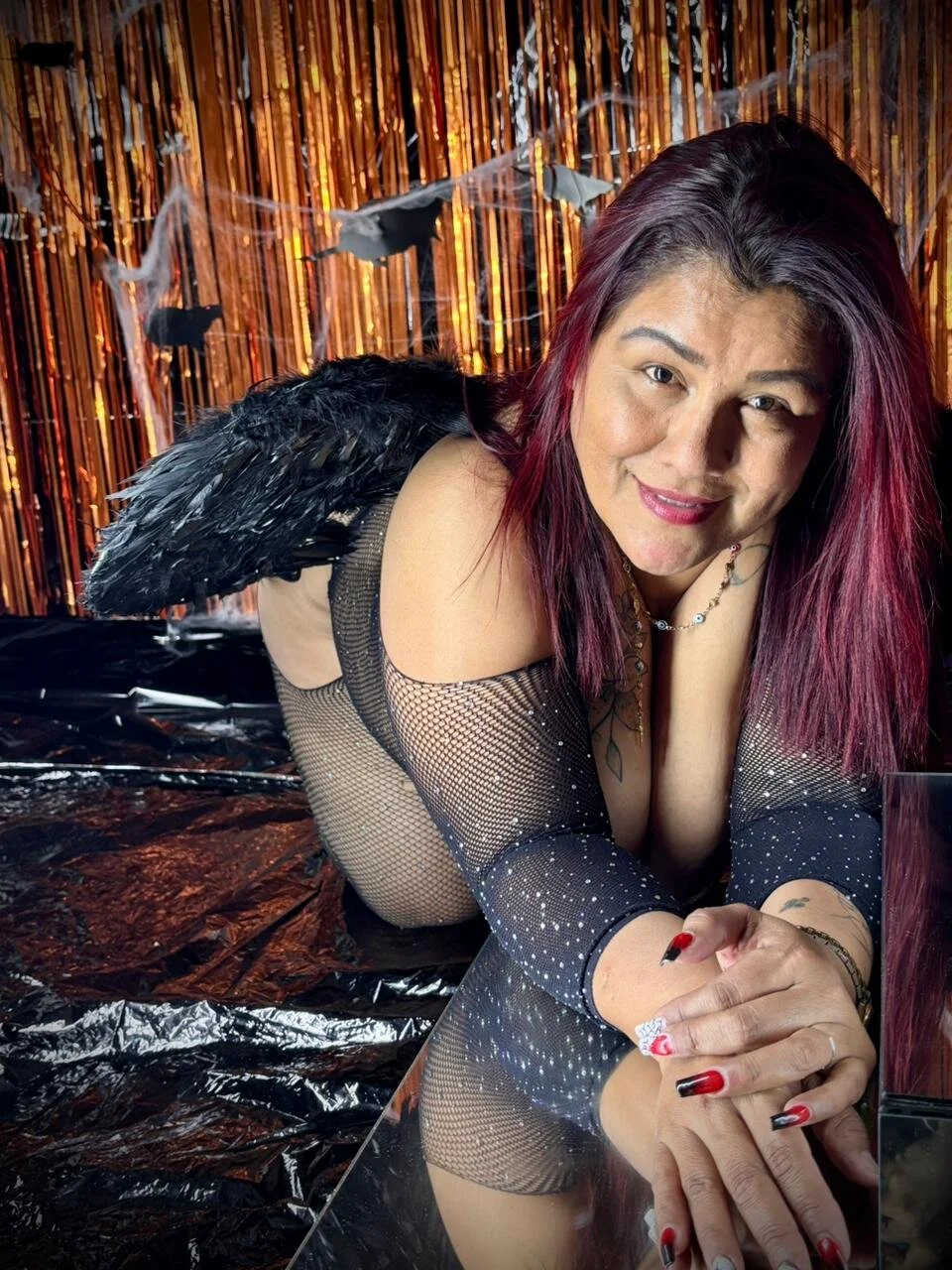 XXX Porn Photo of Nude ScarlettSexRx 3