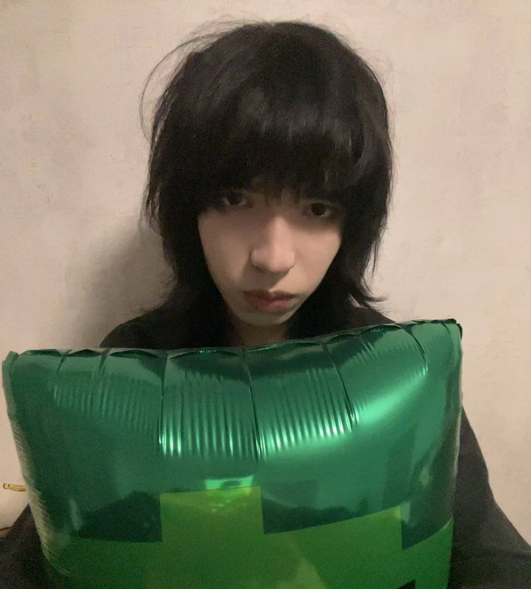 XXX Porn Photo of Nude Gerald_ice 2
