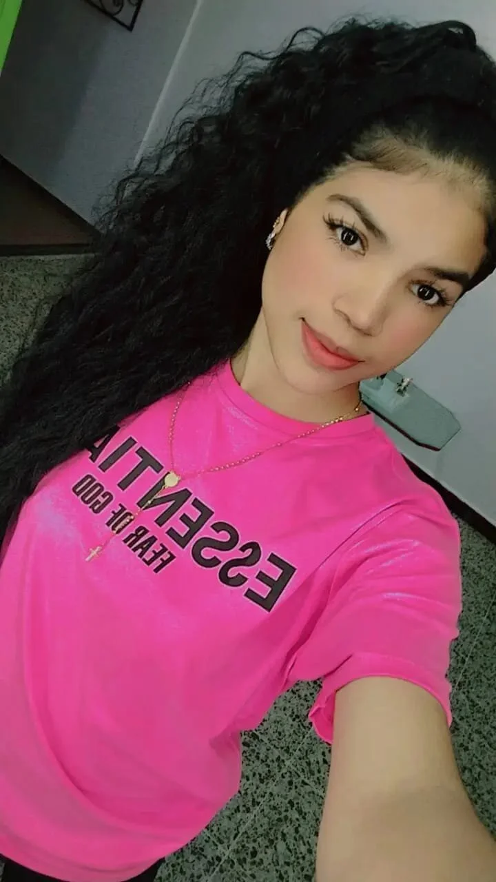 XXX Porn Photo of Nude ximena_ruiz18 5