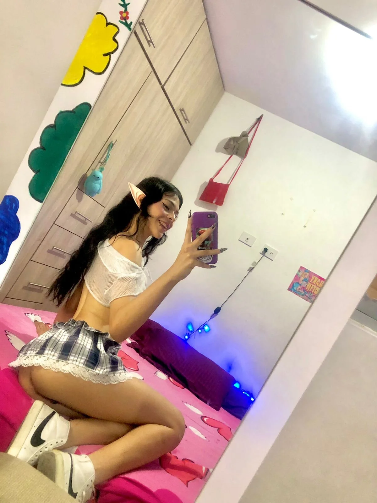 XXX Porn Photo of Nude little-Dolll 11