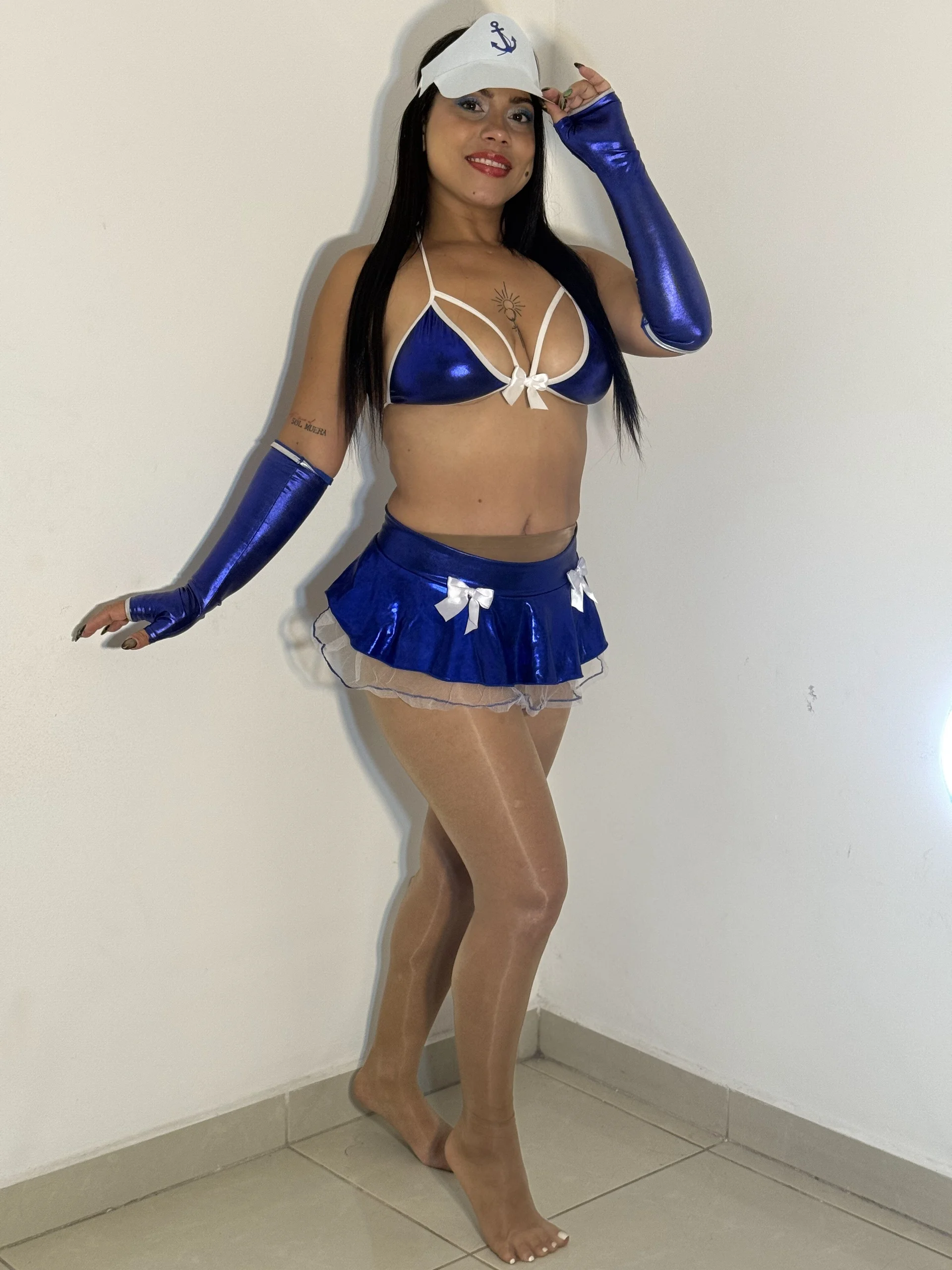 XXX Porn Photo of Nude ally_sun__ 22