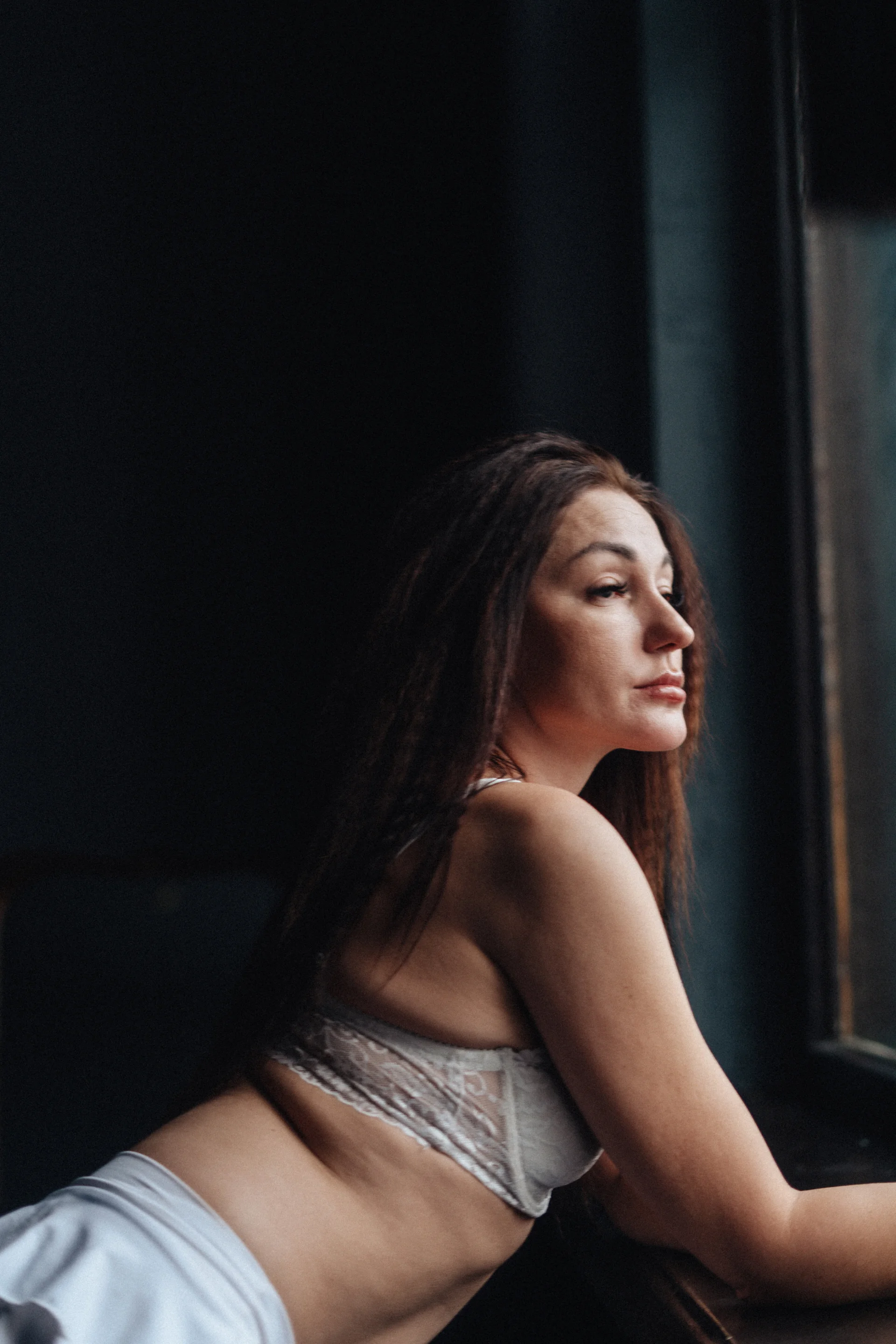 XXX Porn Photo of Nude EmilieRankk 126