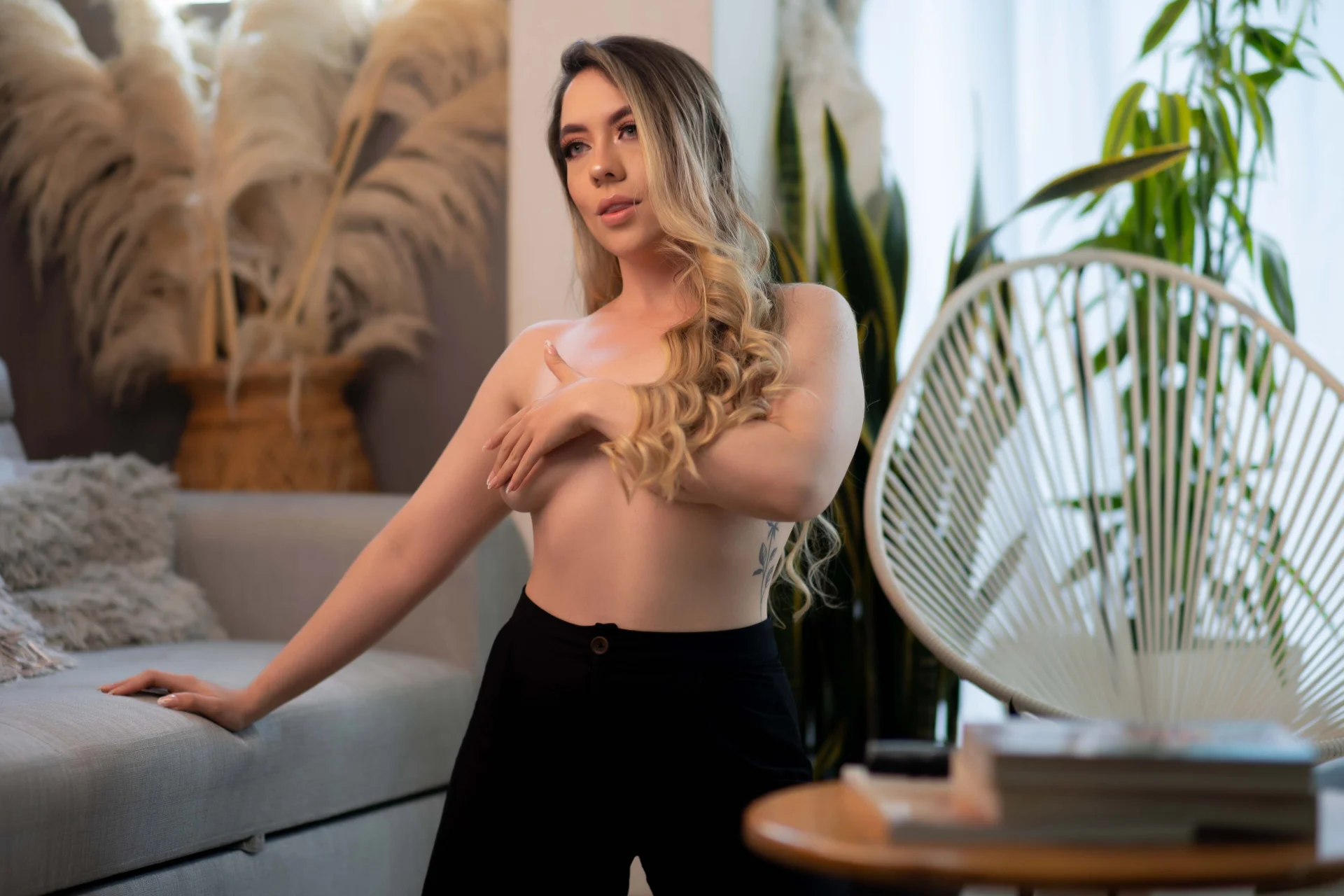 XXX Porn Photo of Nude ImAlicee 16