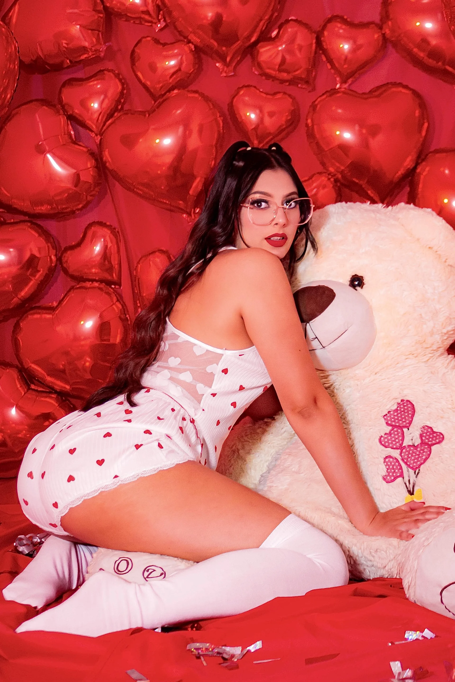 XXX Porn Photo of Nude madisonjones- 26
