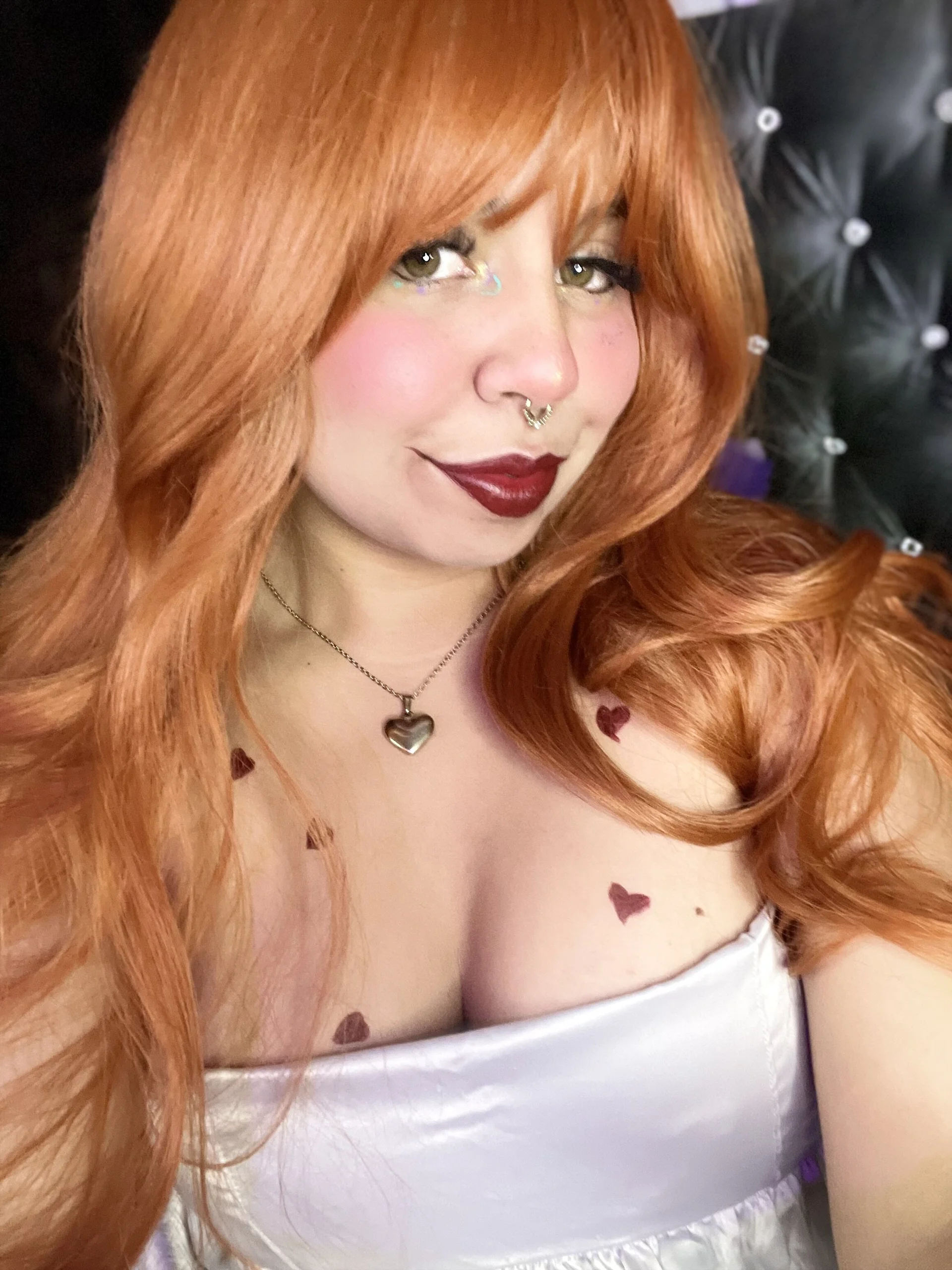 XXX Porn Photo of Nude Fantasies_Slave 81