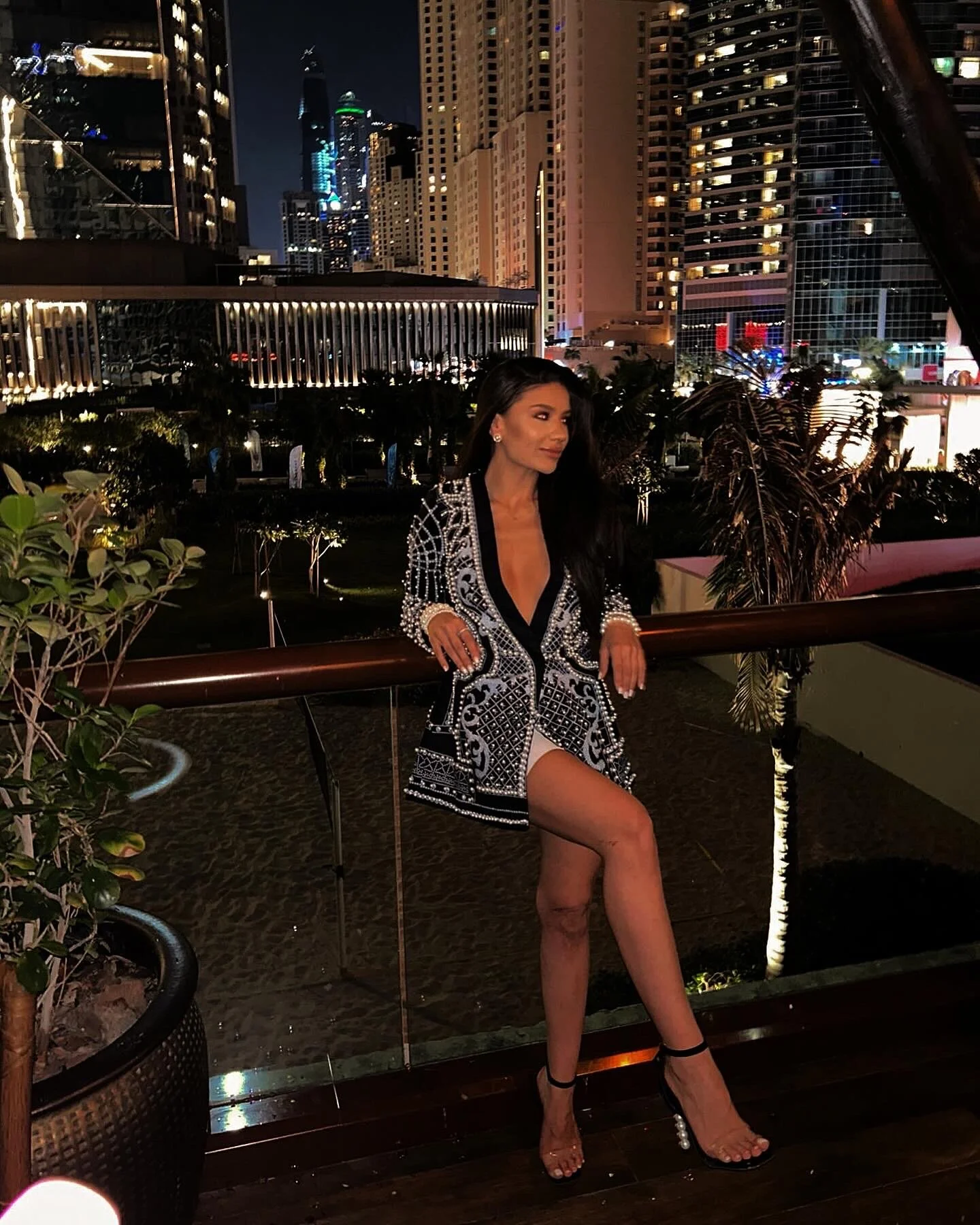 XXX Porn Photo of Nude BlairSanders 44