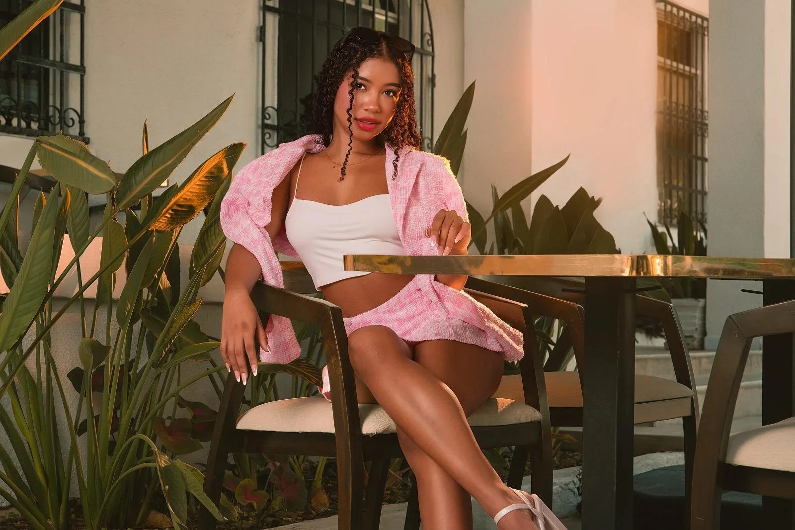 XXX Porn Photo of Nude Hayden_Baez 3