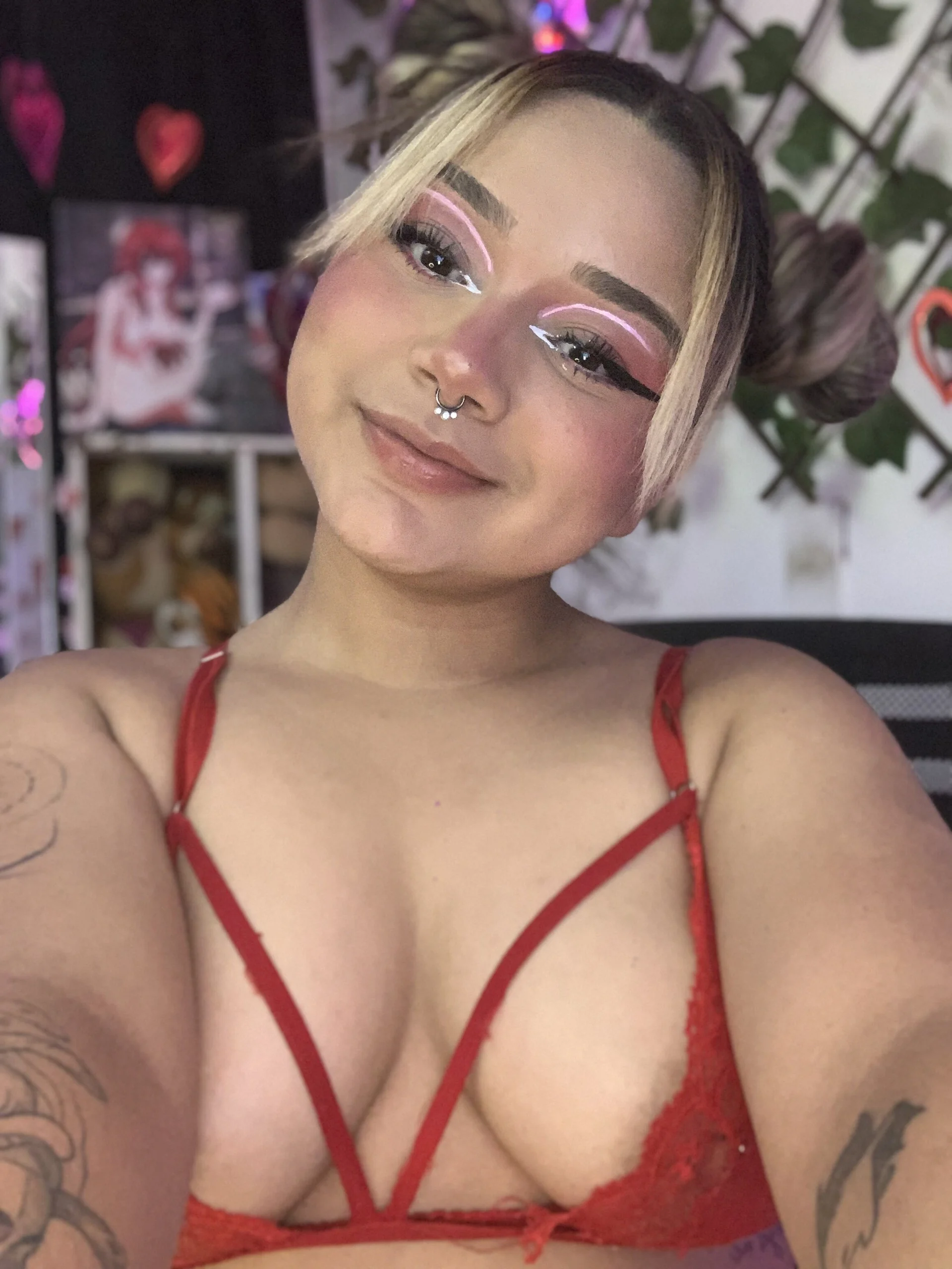 XXX Porn Photo of Nude Pucaa_ 220
