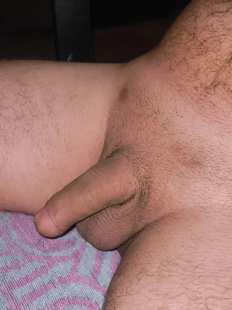 XXX Porn Photo of Nude pinguino96 2