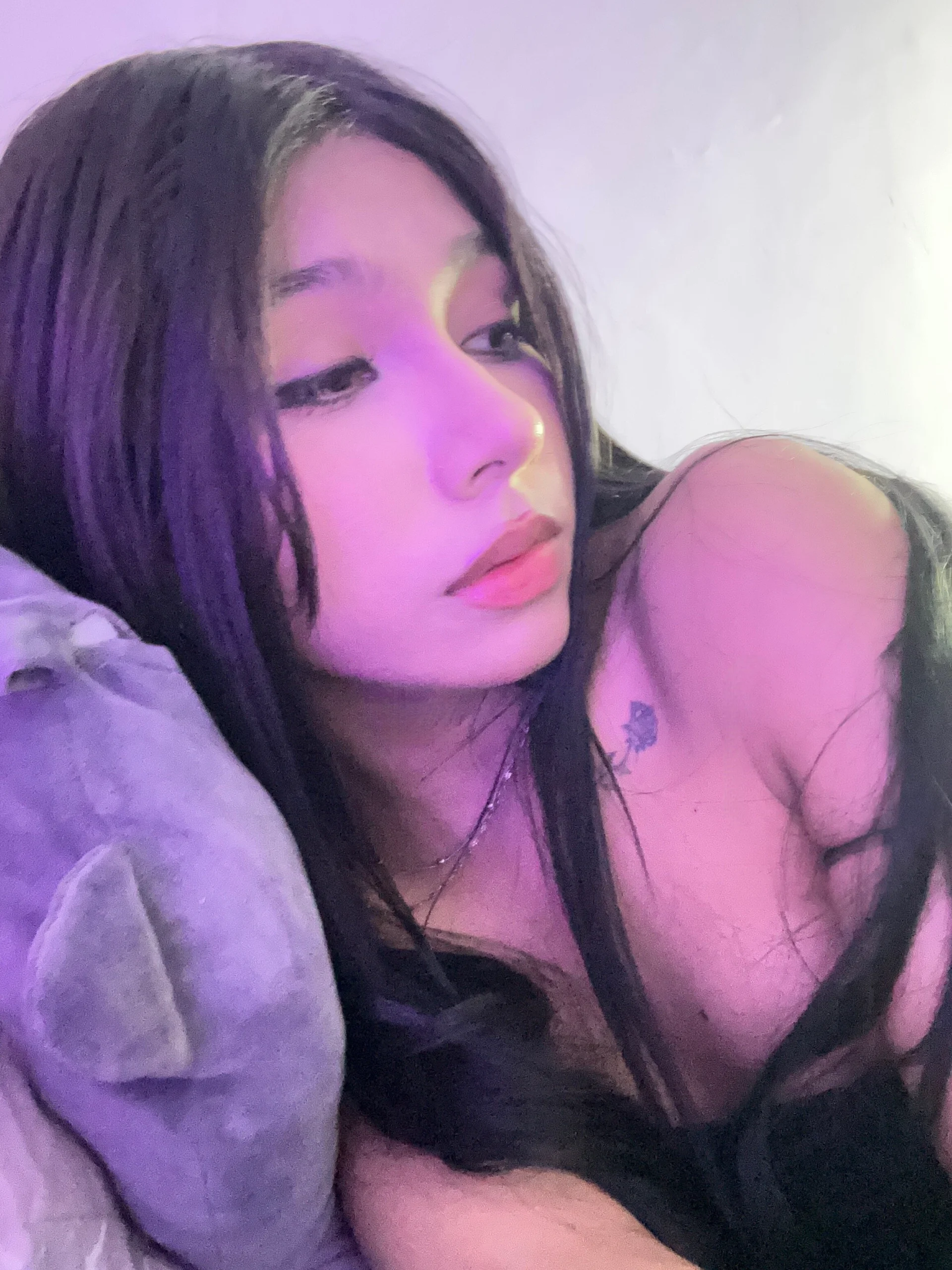 XXX Porn Photo of Nude JisselMiller 4