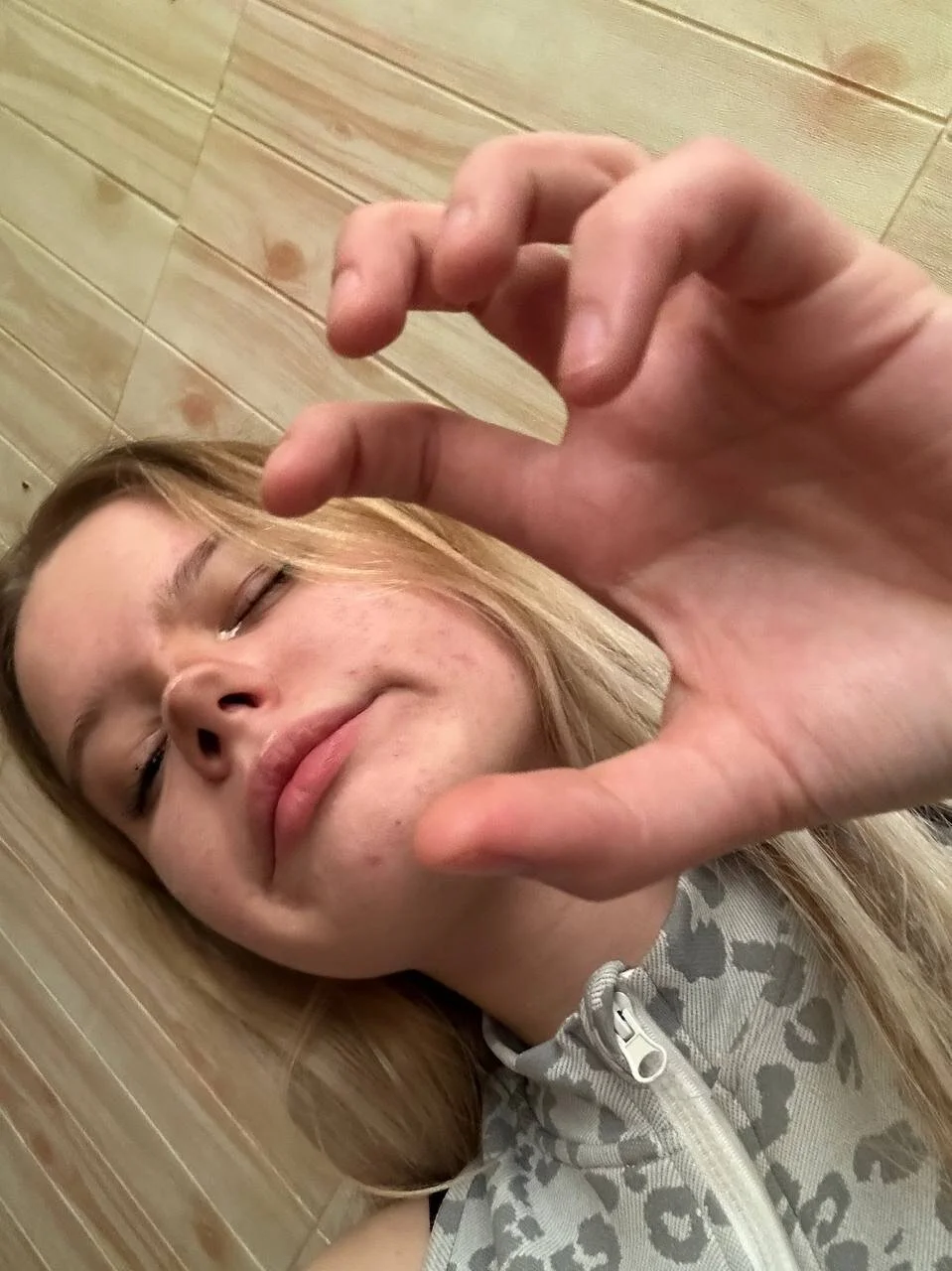 XXX Porn Photo of Nude Malinwitch 34