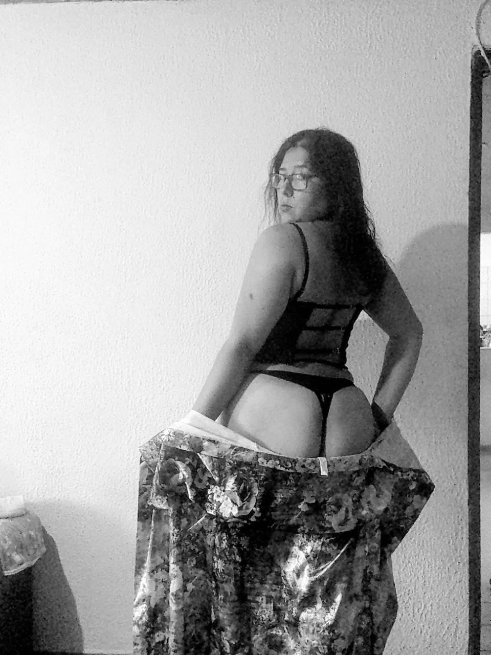 XXX Porn Photo of Nude scarlett_widow_ 8
