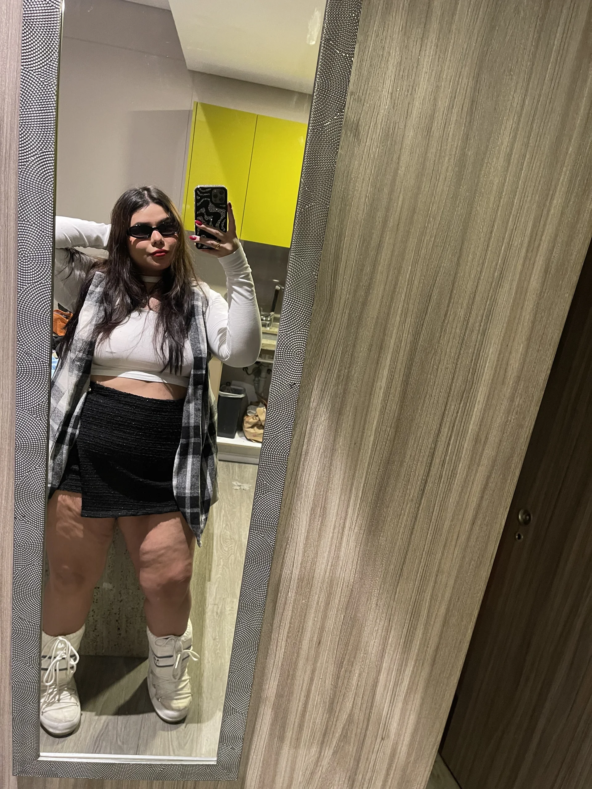 XXX Porn Photo of Nude BlazedPauX 249
