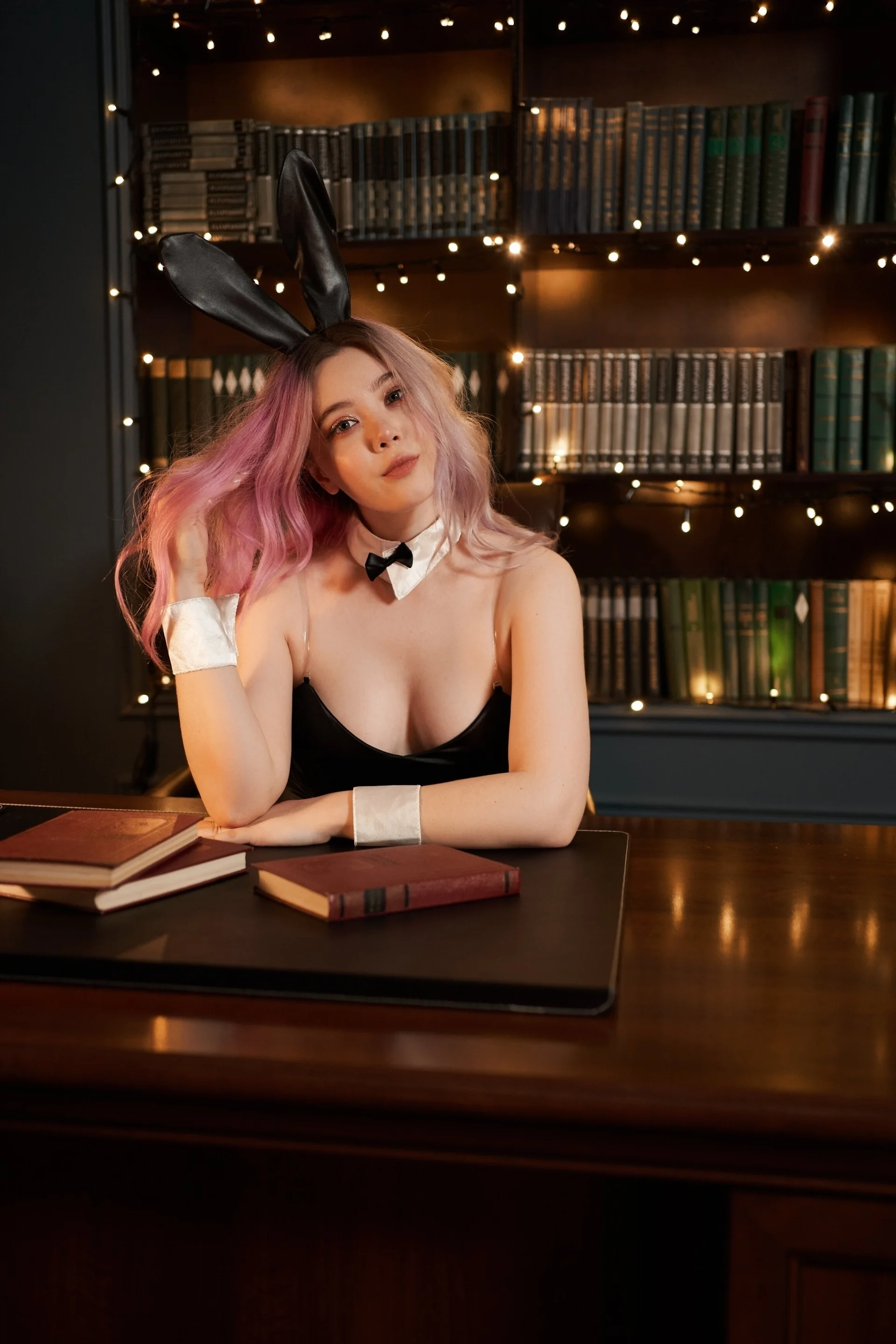 XXX Porn Photo of Nude __KawaiiYuki__ 20