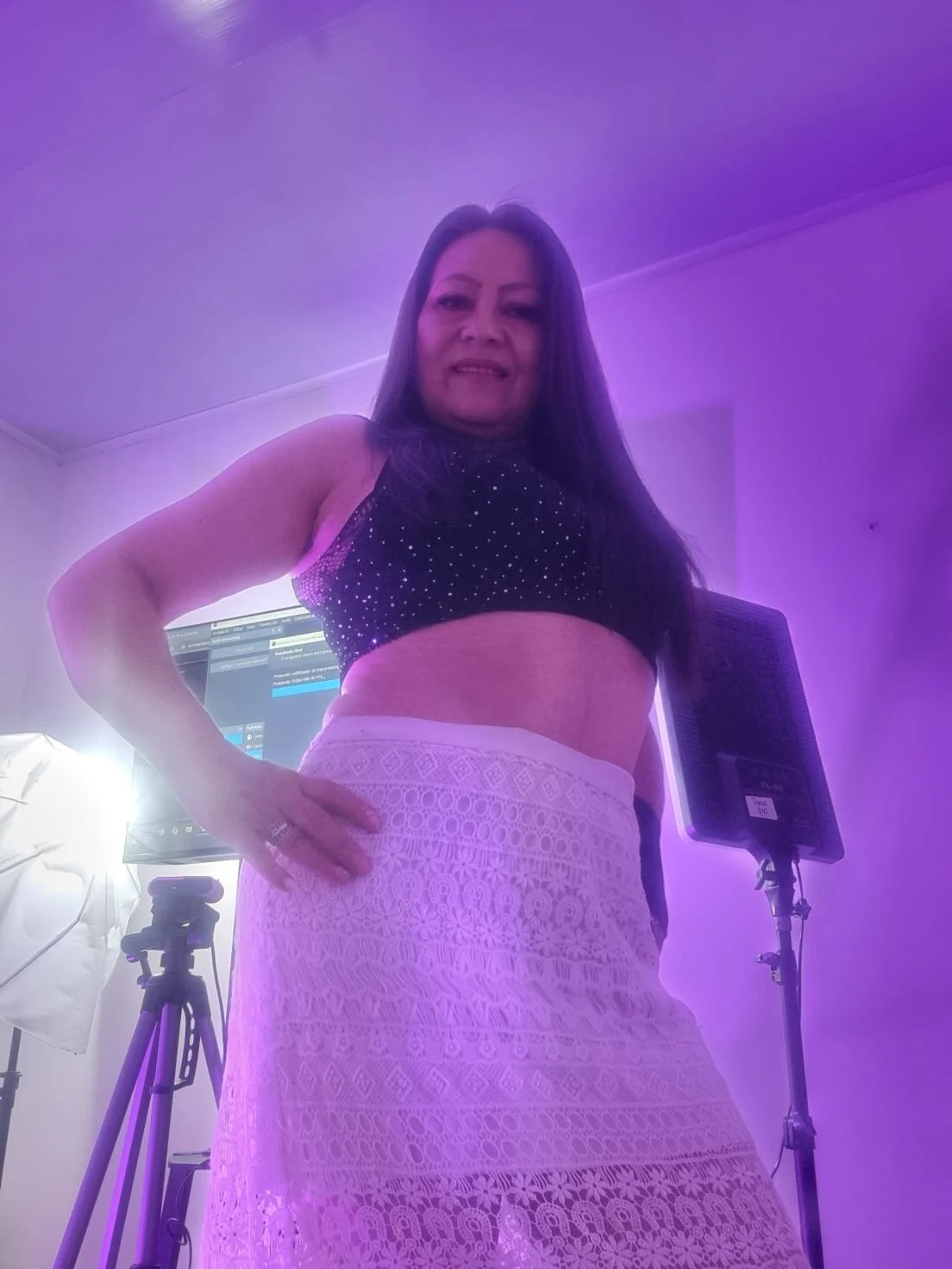 XXX Porn Photo of Nude helenjoness__ 6