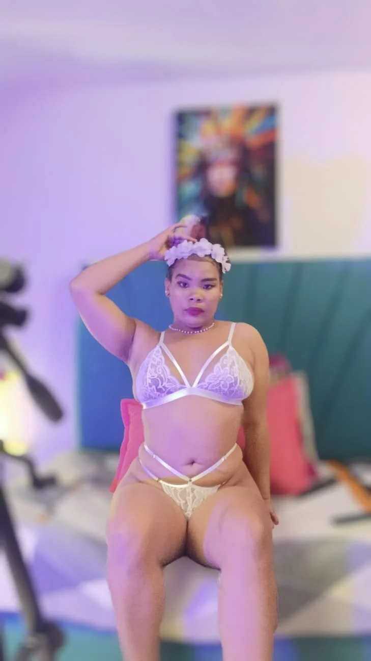 XXX Porn Photo of Nude Mariana_star1 12