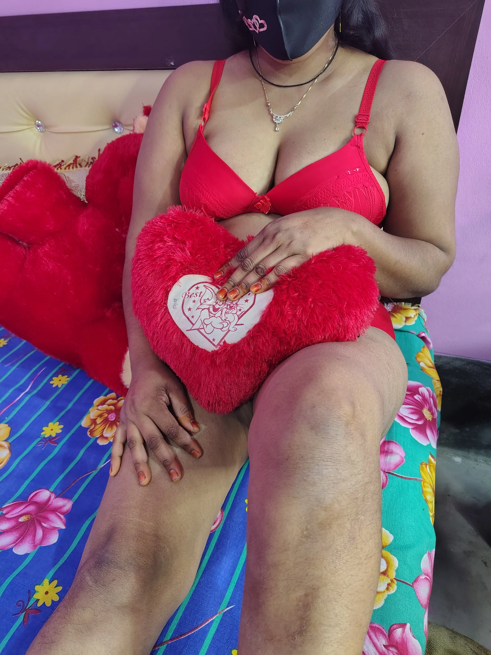 XXX Porn Photo of Nude Maiya_Amber 10