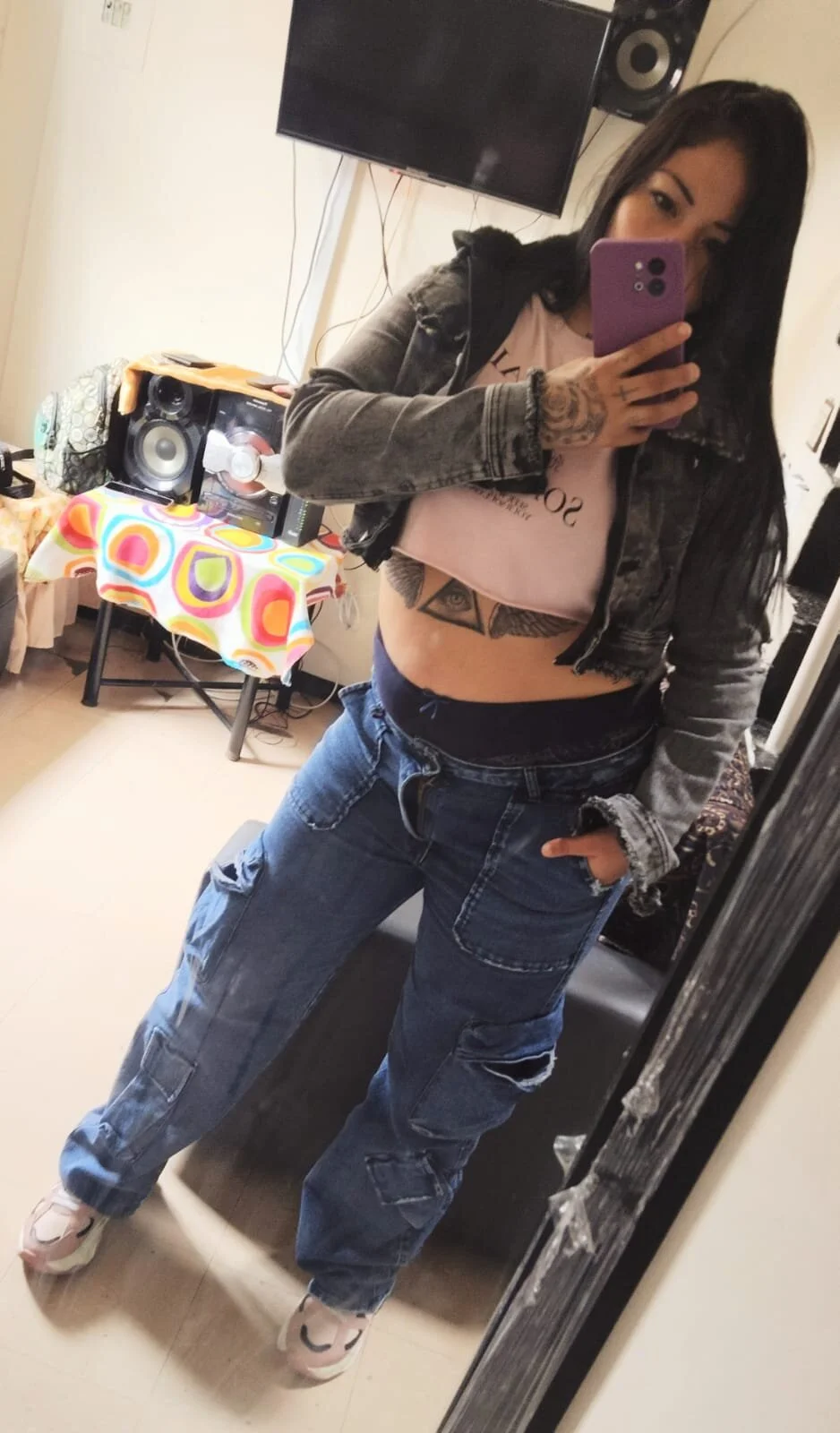 XXX Porn Photo of Nude martinna_tay 49