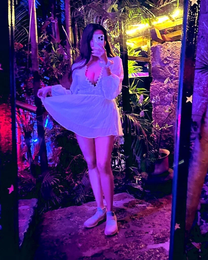 XXX Porn Photo of Nude CharmingTania 7