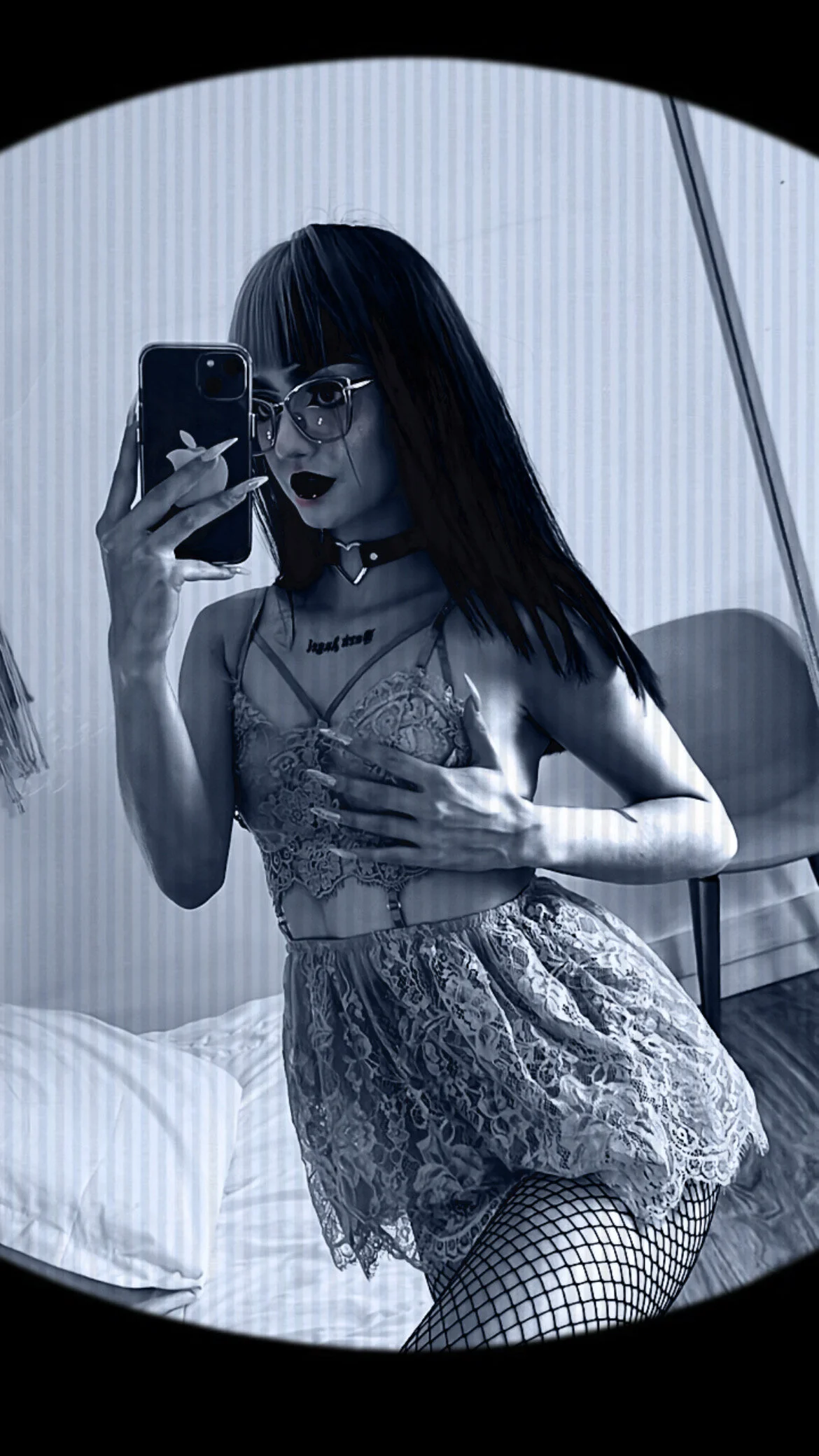 XXX Porn Photo of Nude Liza_Sweett 28