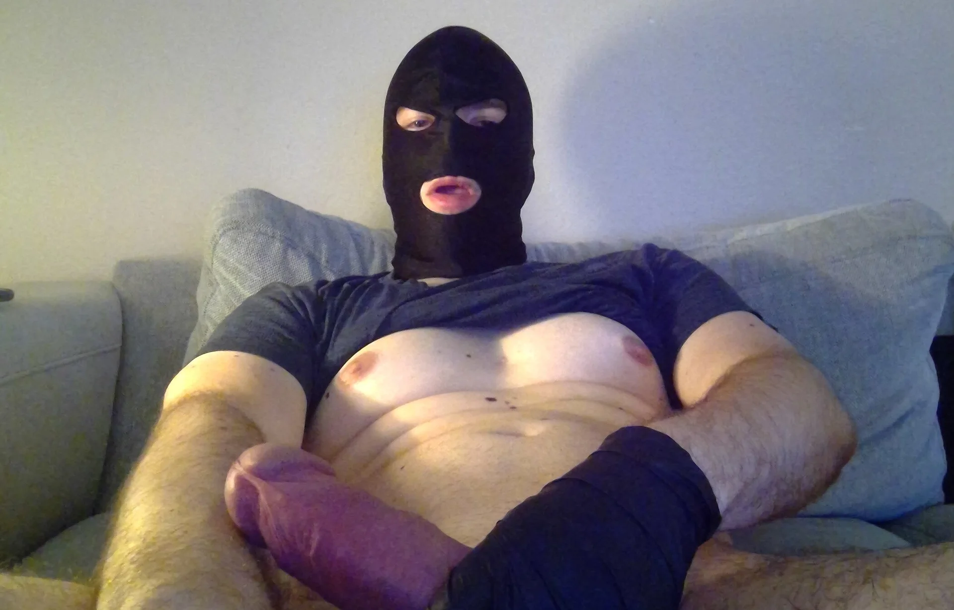 XXX Porn Photo of Nude hungking10 1
