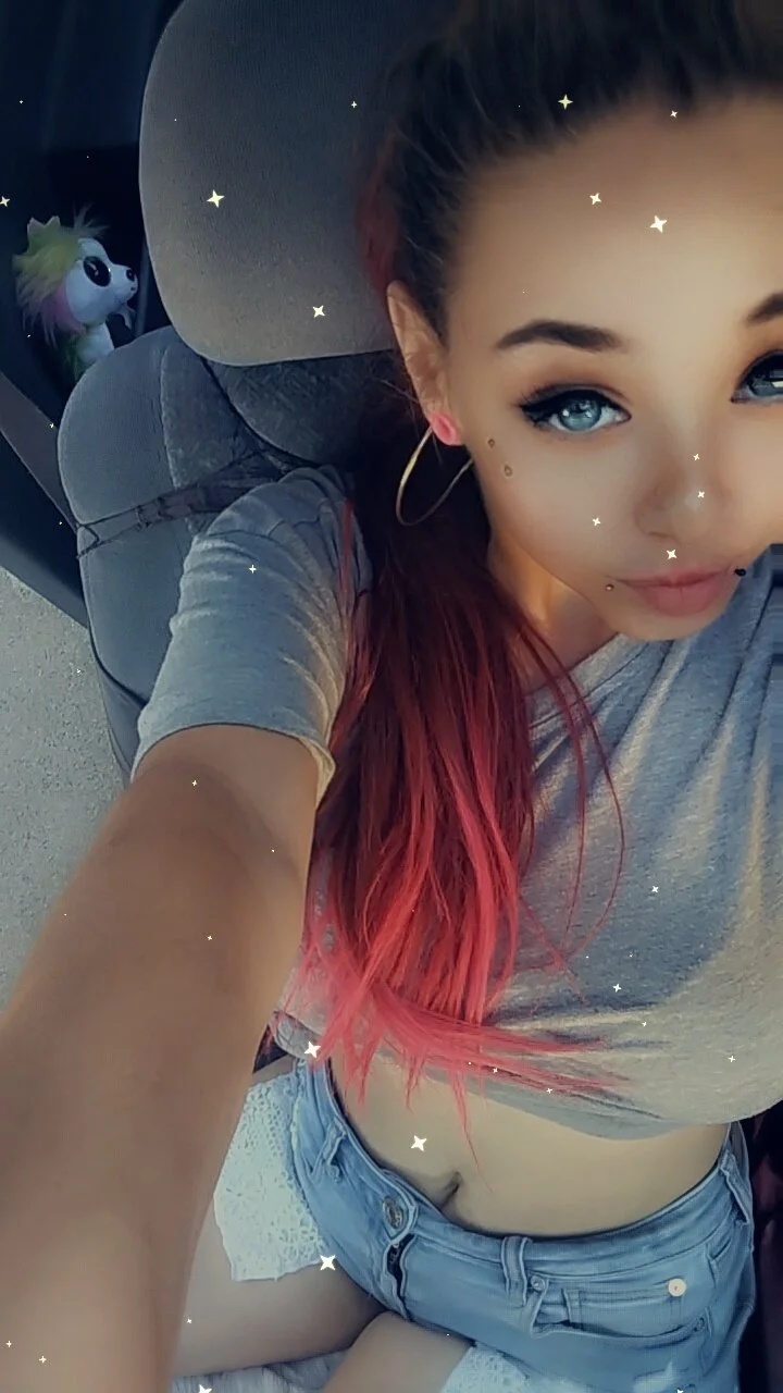 XXX Porn Photo of Nude Ambionce 29