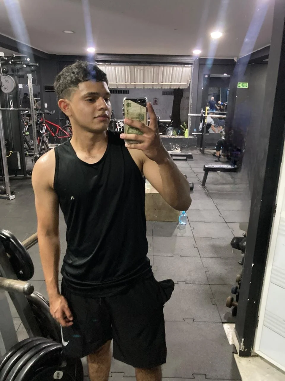 XXX Porn Photo of Nude Adrian_Prime_ 1
