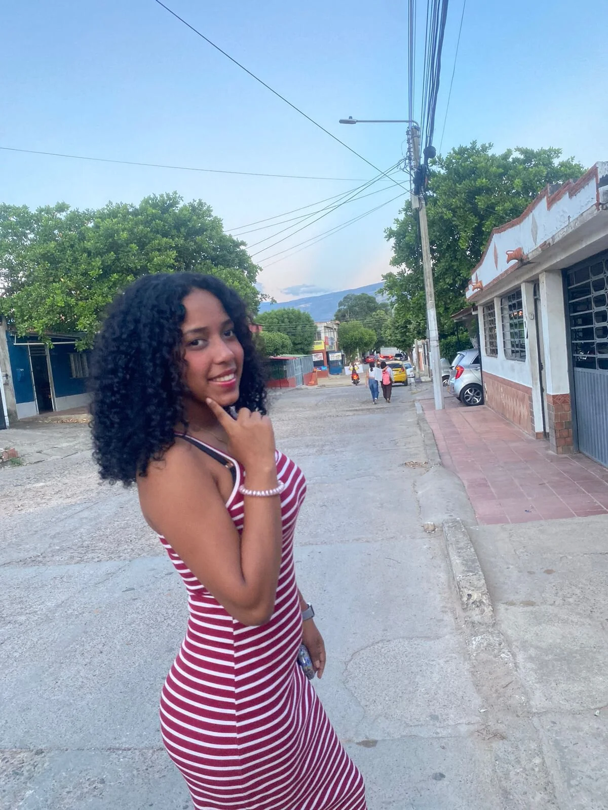 XXX Porn Photo of Nude Sarahi_alexhot 2