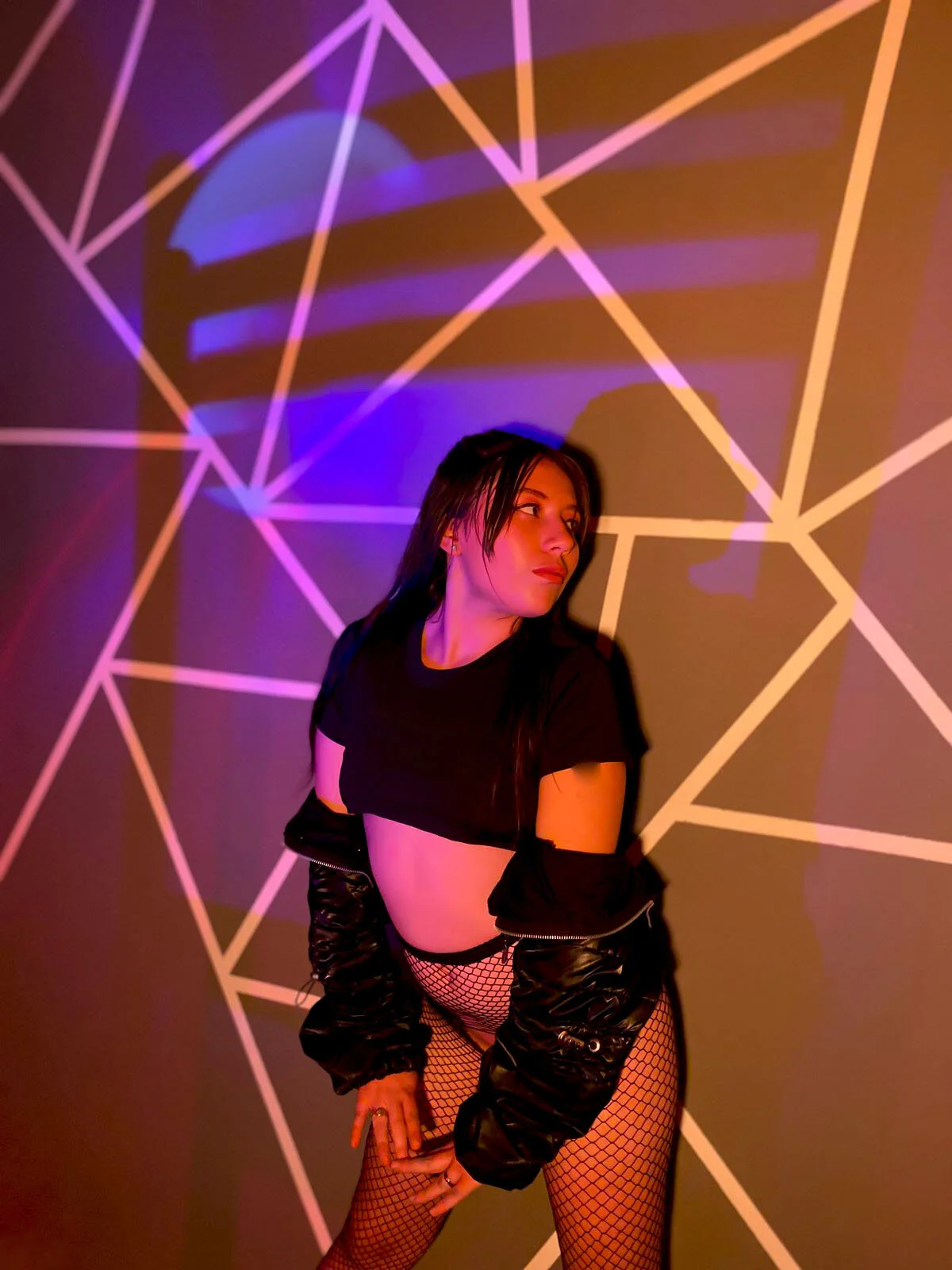 XXX Porn Photo of Nude alison_deep 3