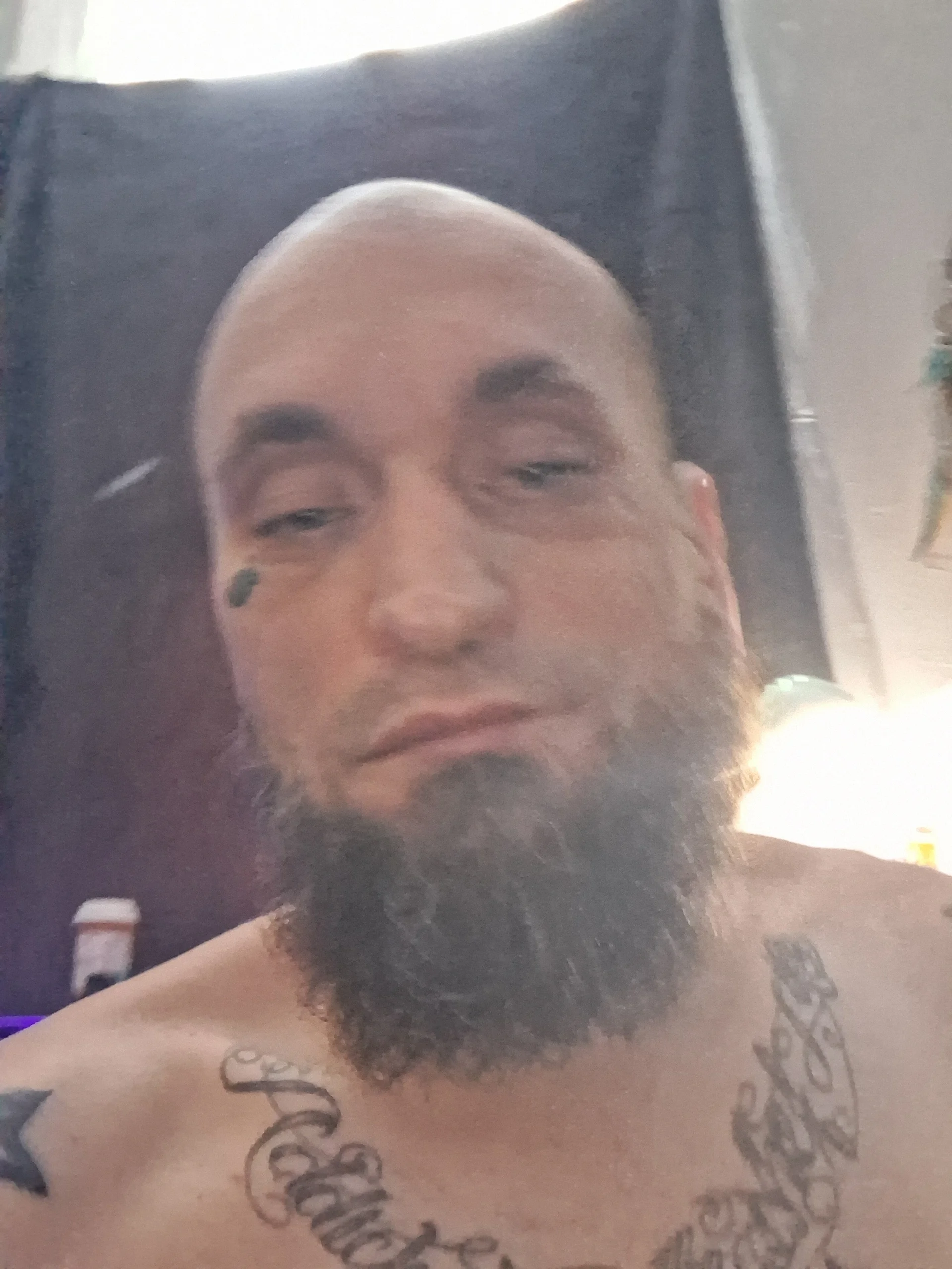 XXX Porn Photo of Nude Mike_OxxxBig 3
