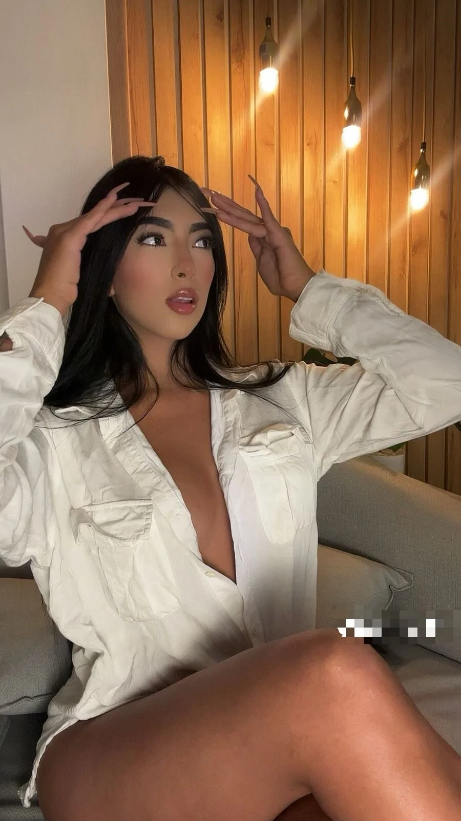 XXX Porn Photo of Nude AriRobert_ 42