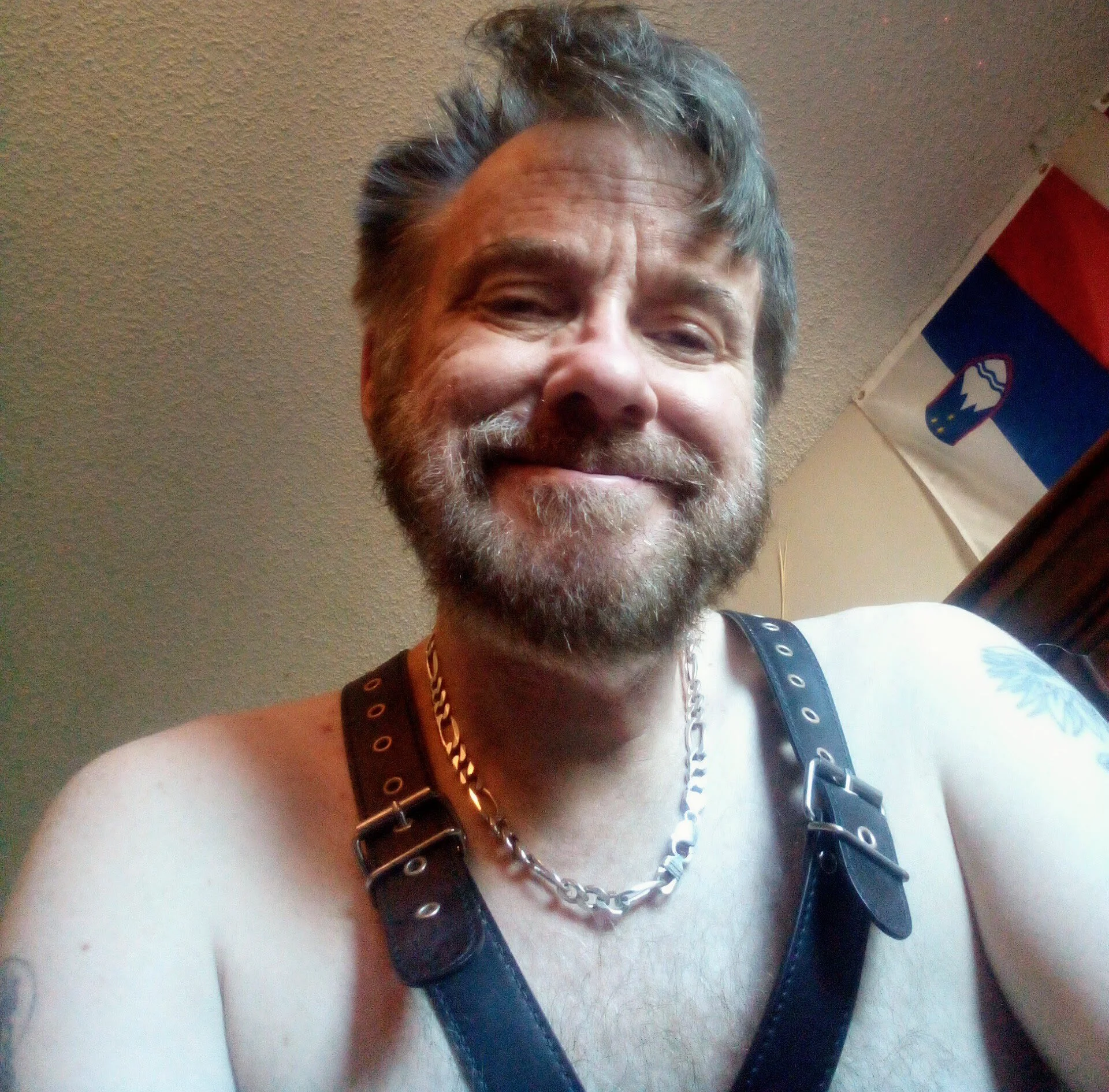 XXX Porn Photo of Nude Makowboy 8