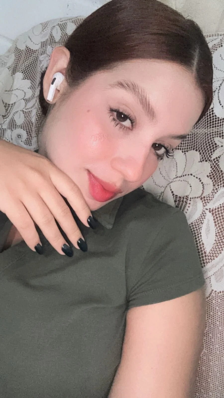 XXX Porn Photo of Nude olivia_jass 28