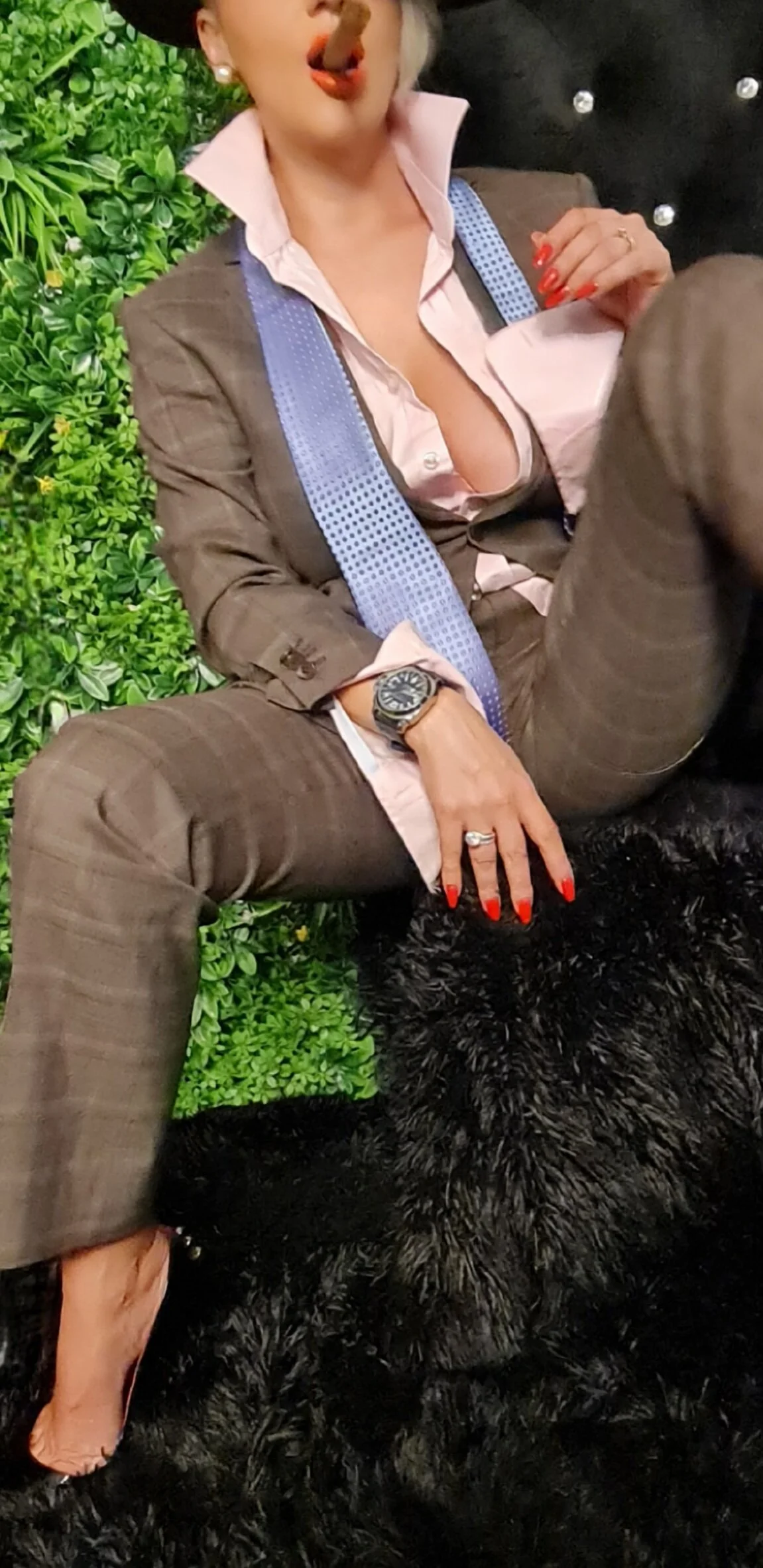 XXX Porn Photo of Nude InannaStar 26