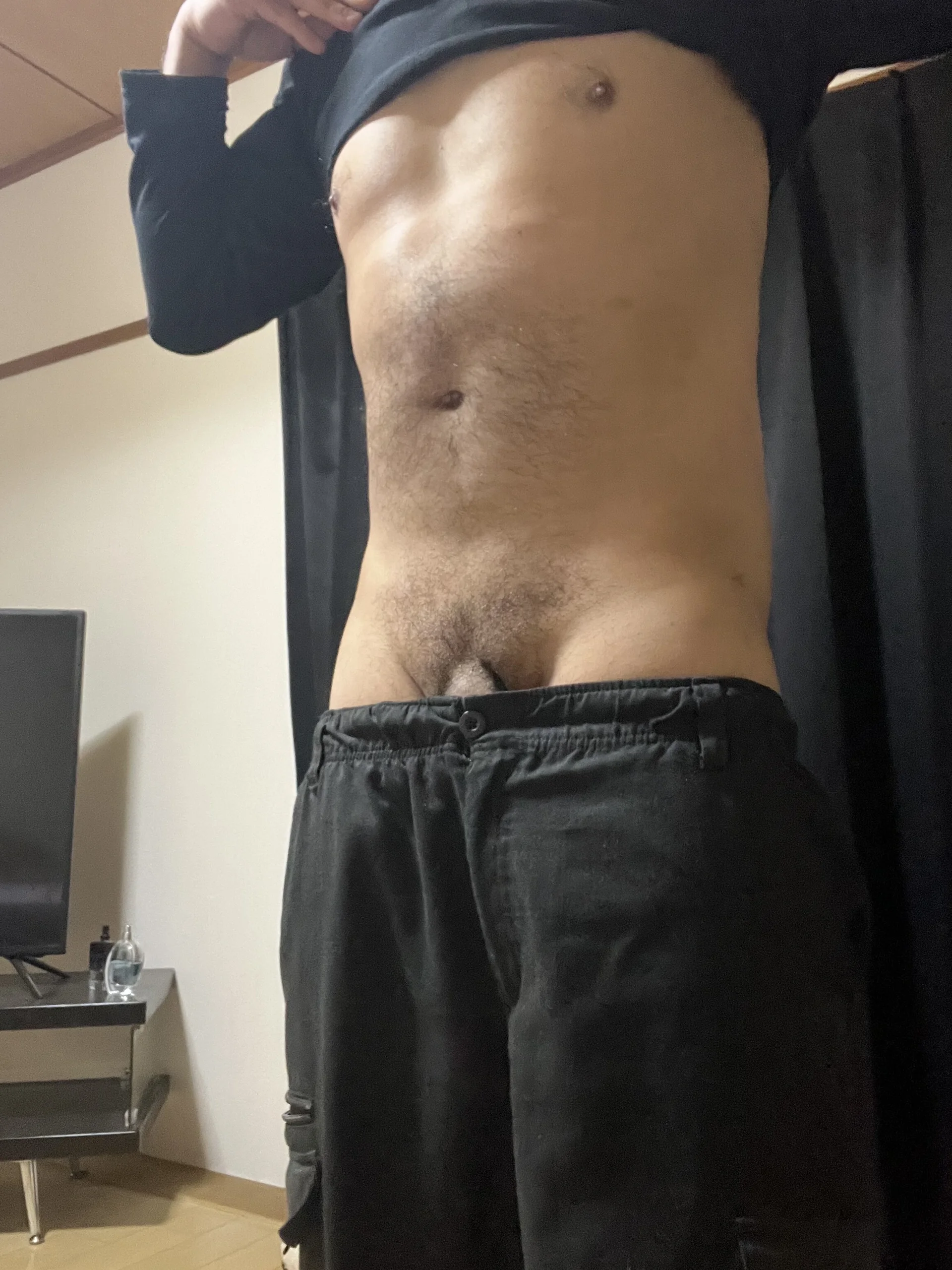 XXX Porn Photo of Nude pedro_magui 1