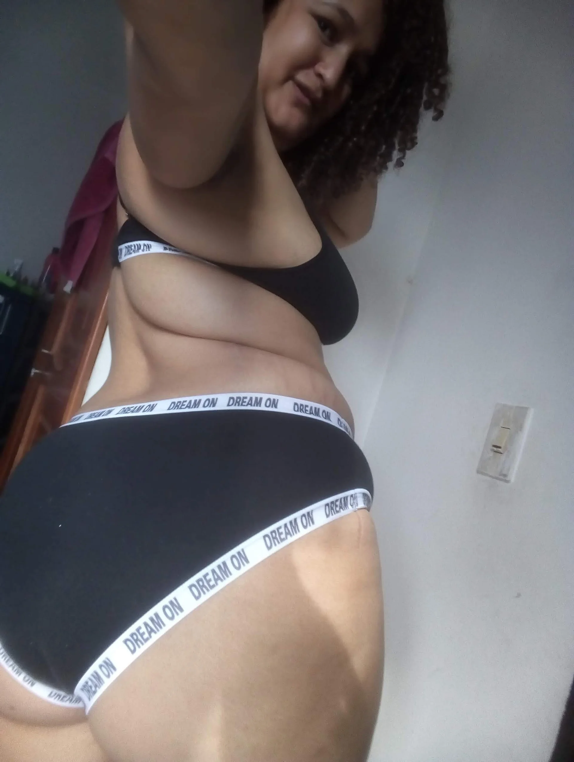 XXX Porn Photo of Nude salometkm 4