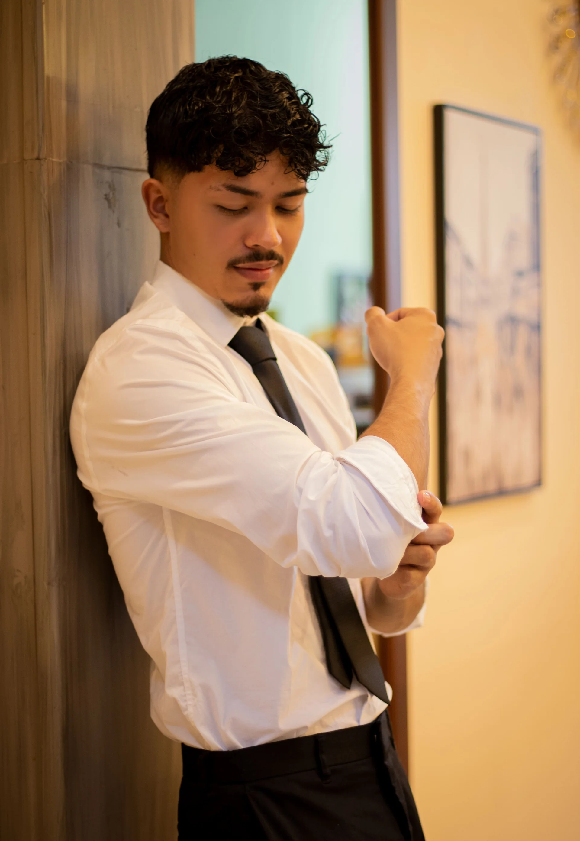 XXX Porn Photo of Nude NicolaiKarav 32