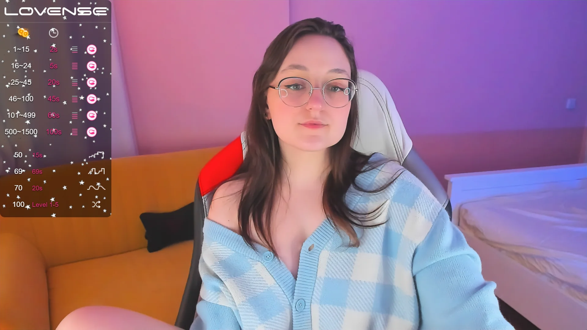 XXX Porn Photo of Nude pink_hell_ 77