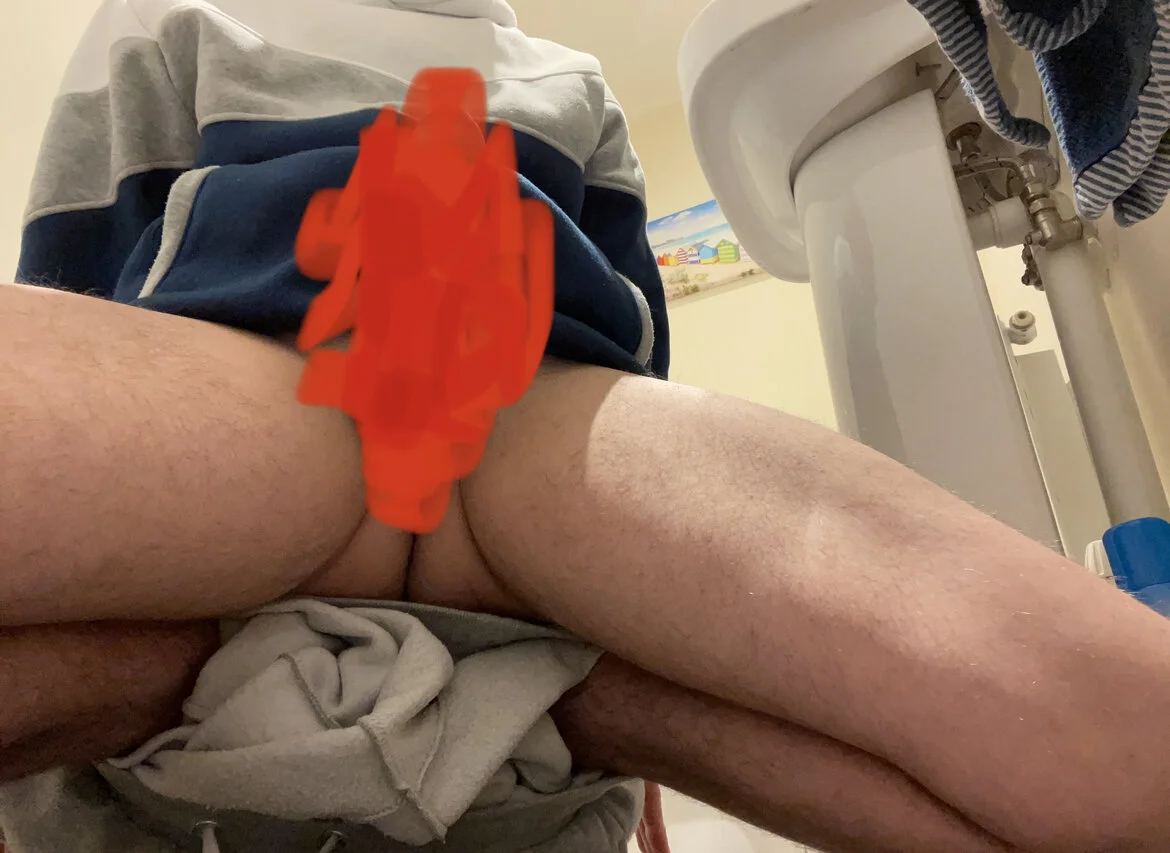 XXX Porn Photo of Nude MASTER-of-GIRTH 10