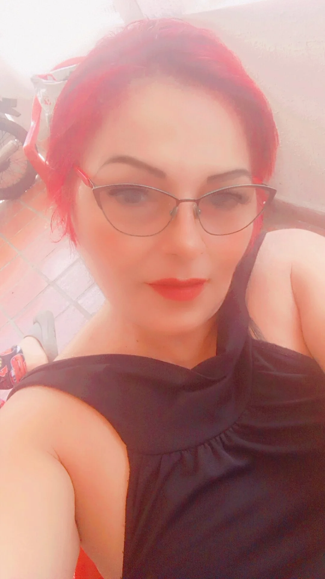 XXX Porn Photo of Nude Yeny_hot_ 21