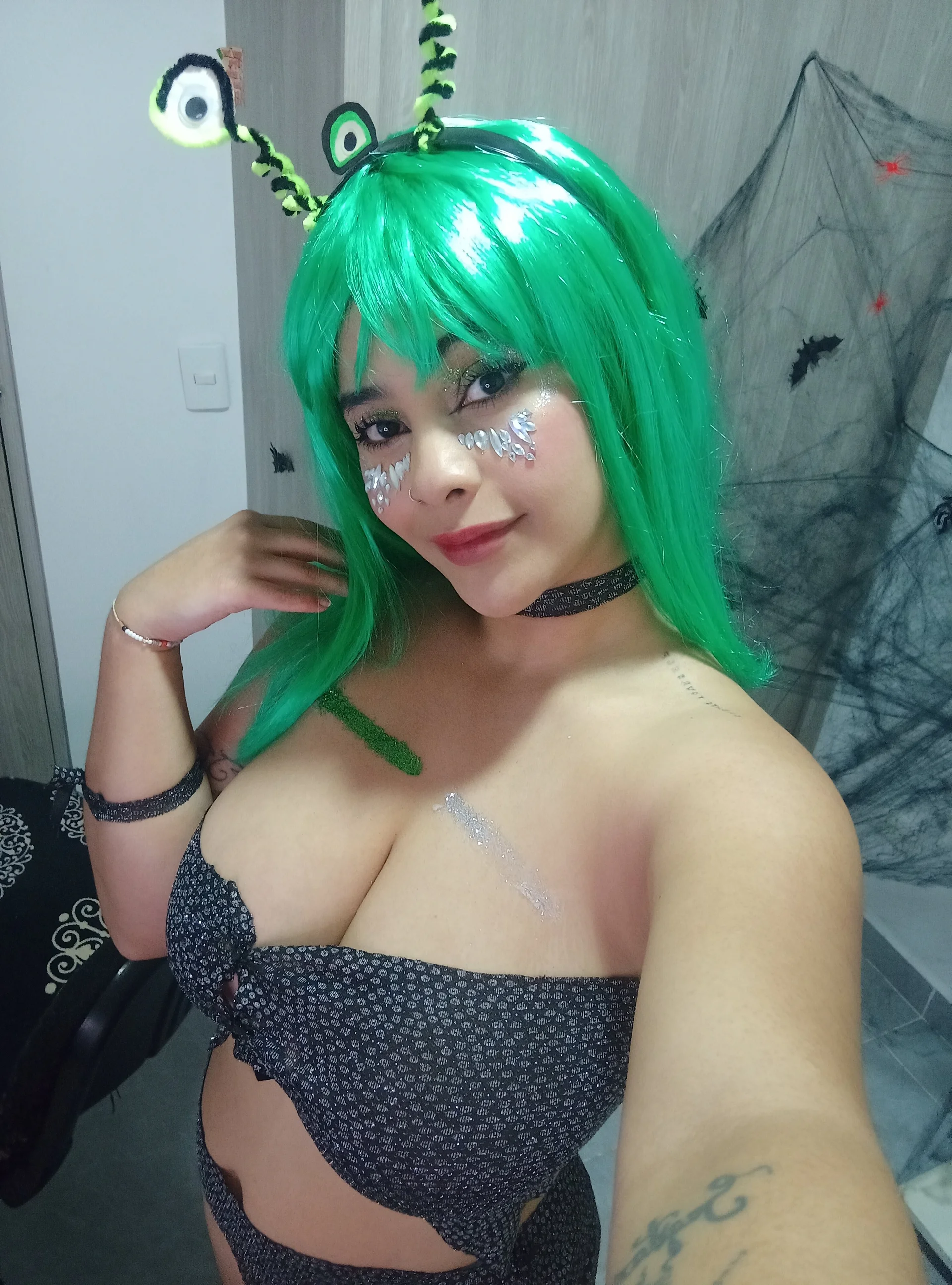 XXX Porn Photo of Nude scarlett_diamond11 14