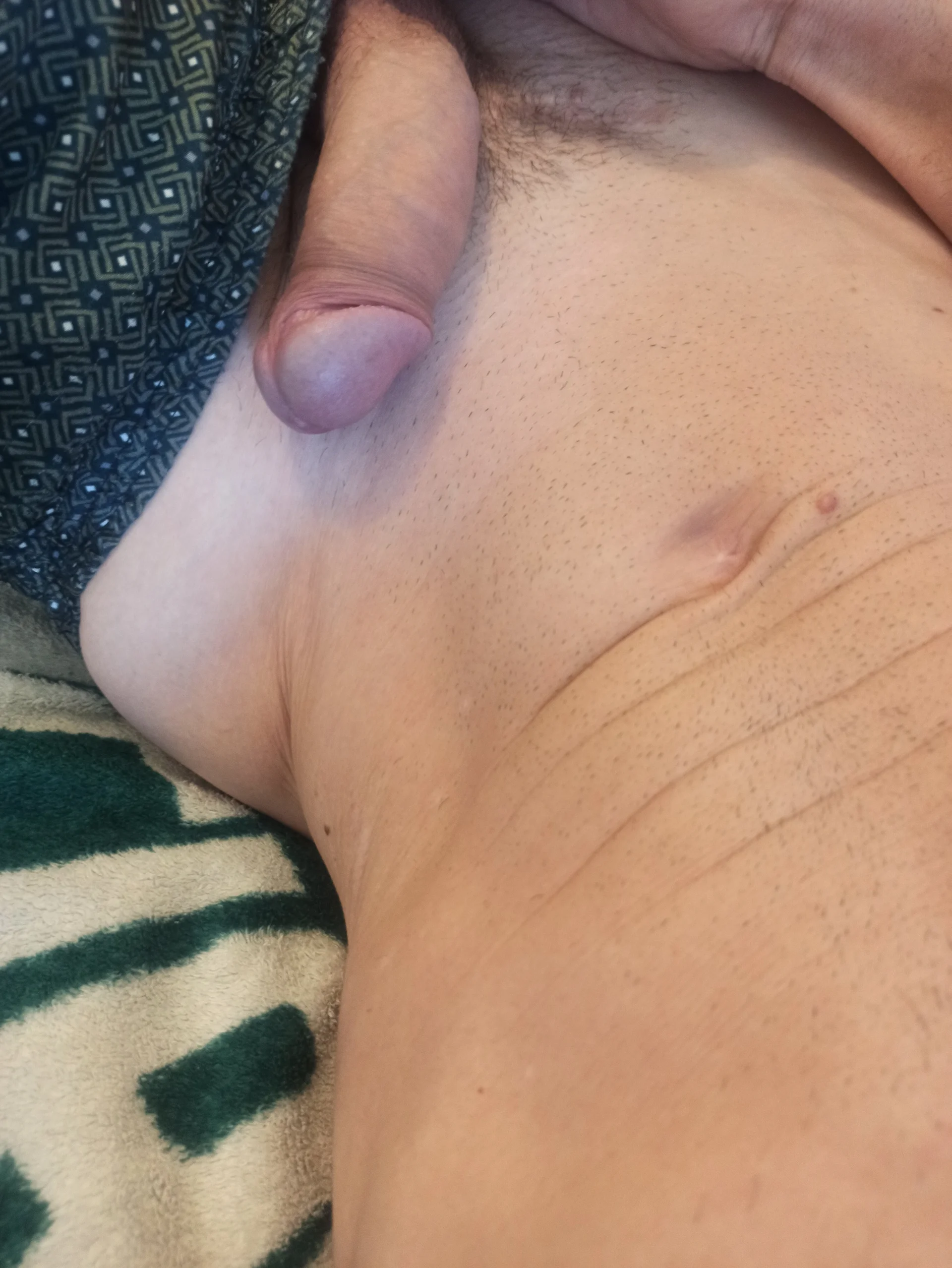 XXX Porn Photo of Nude BranquinhoputoSP 10