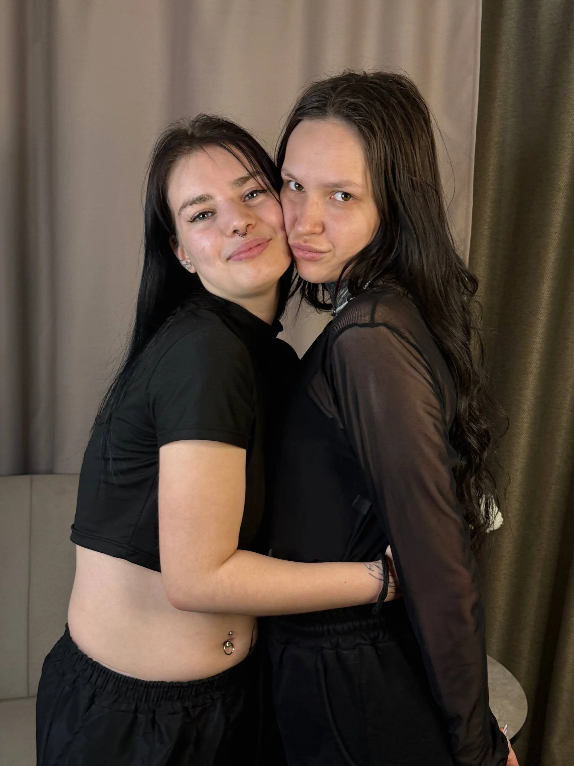 XXX Porn Photo of Nude CindyPoster 5