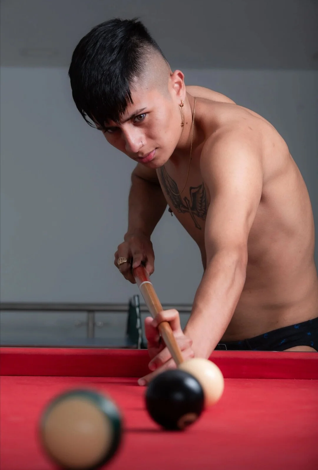 XXX Porn Photo of Nude Fernando_Official 10