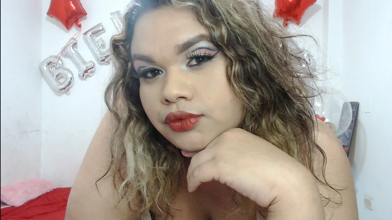 XXX Porn Photo of Nude kami_hot_ts 9