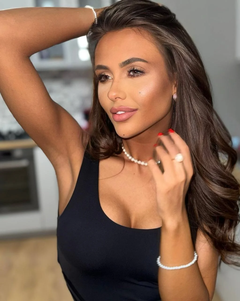 XXX Porn Photo of Nude AnaisBellas 27